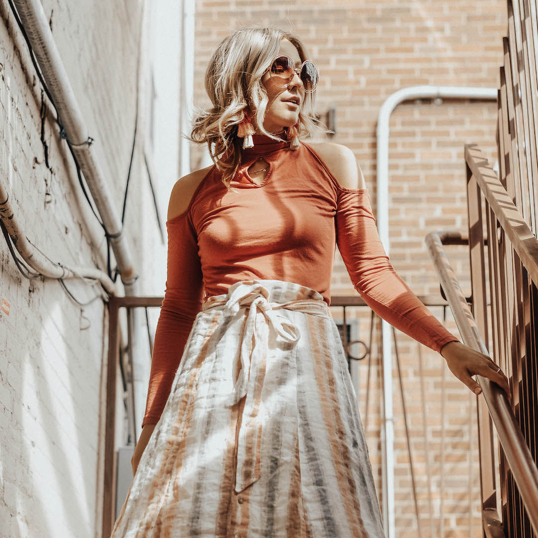 Creative Stylings: A Q+A with LMP Collections' Lisa Prang