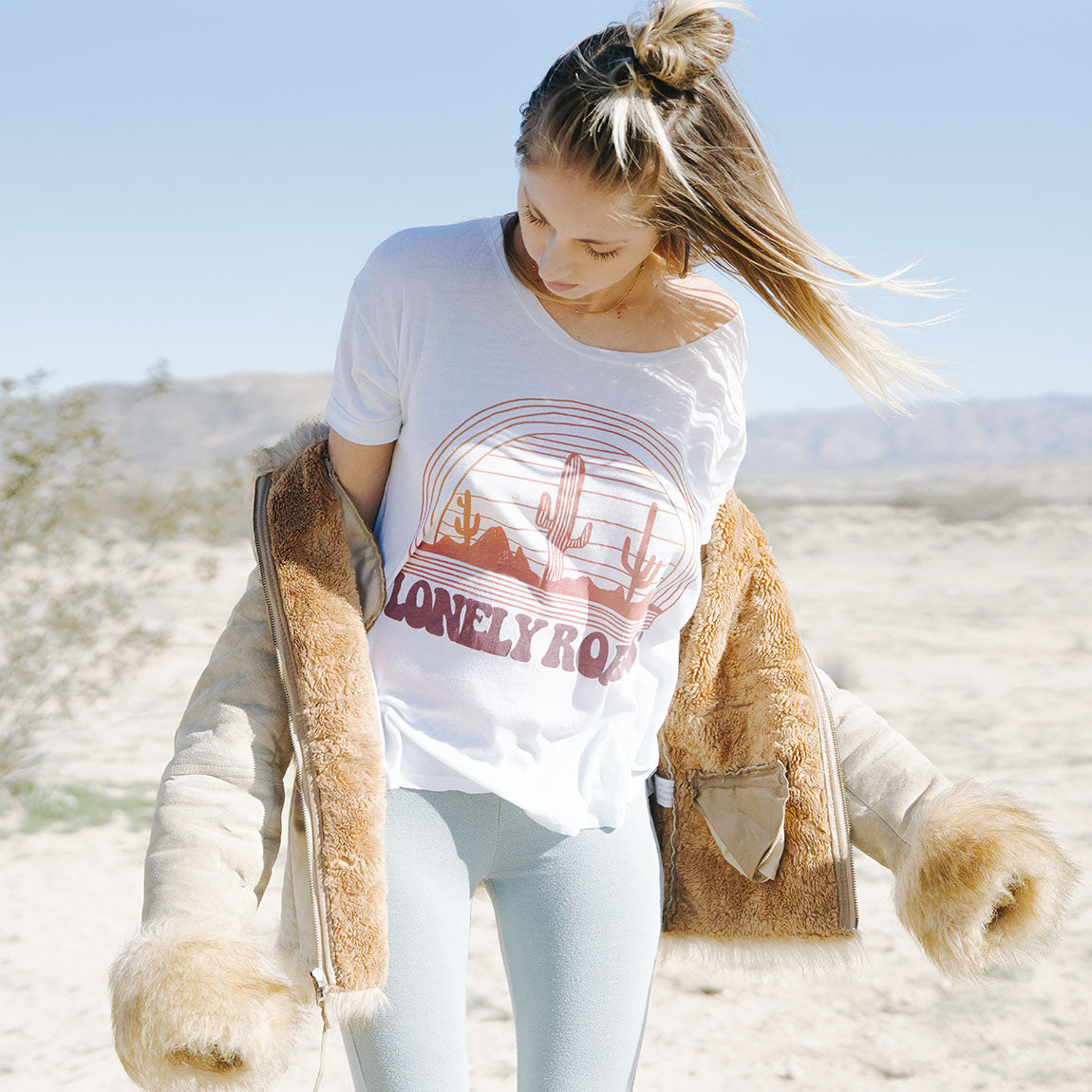 Dressing for The Open Highway