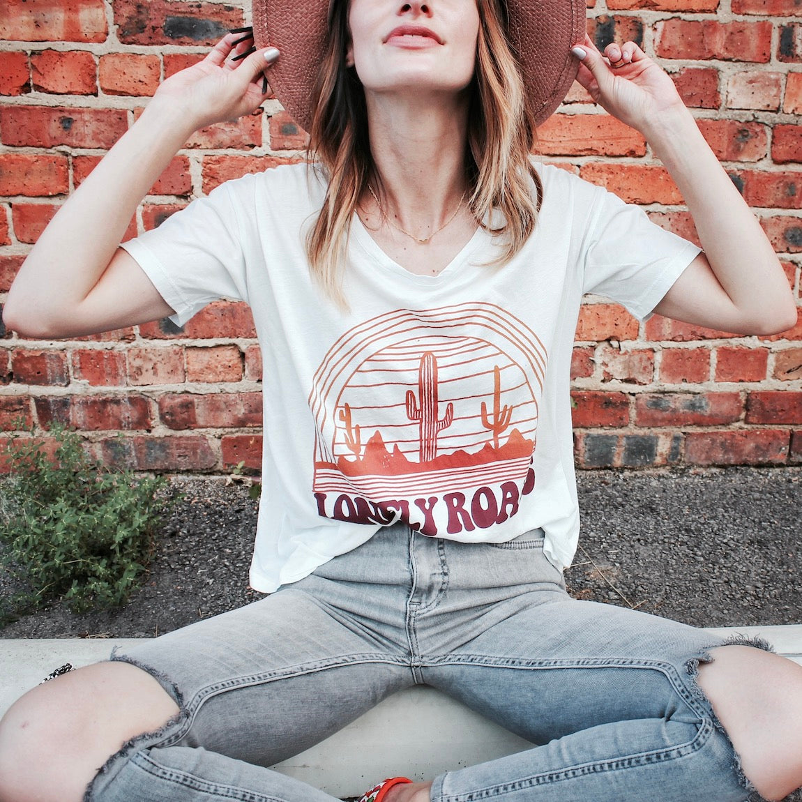 Effortless, Eclectic Style with The Daily Glance