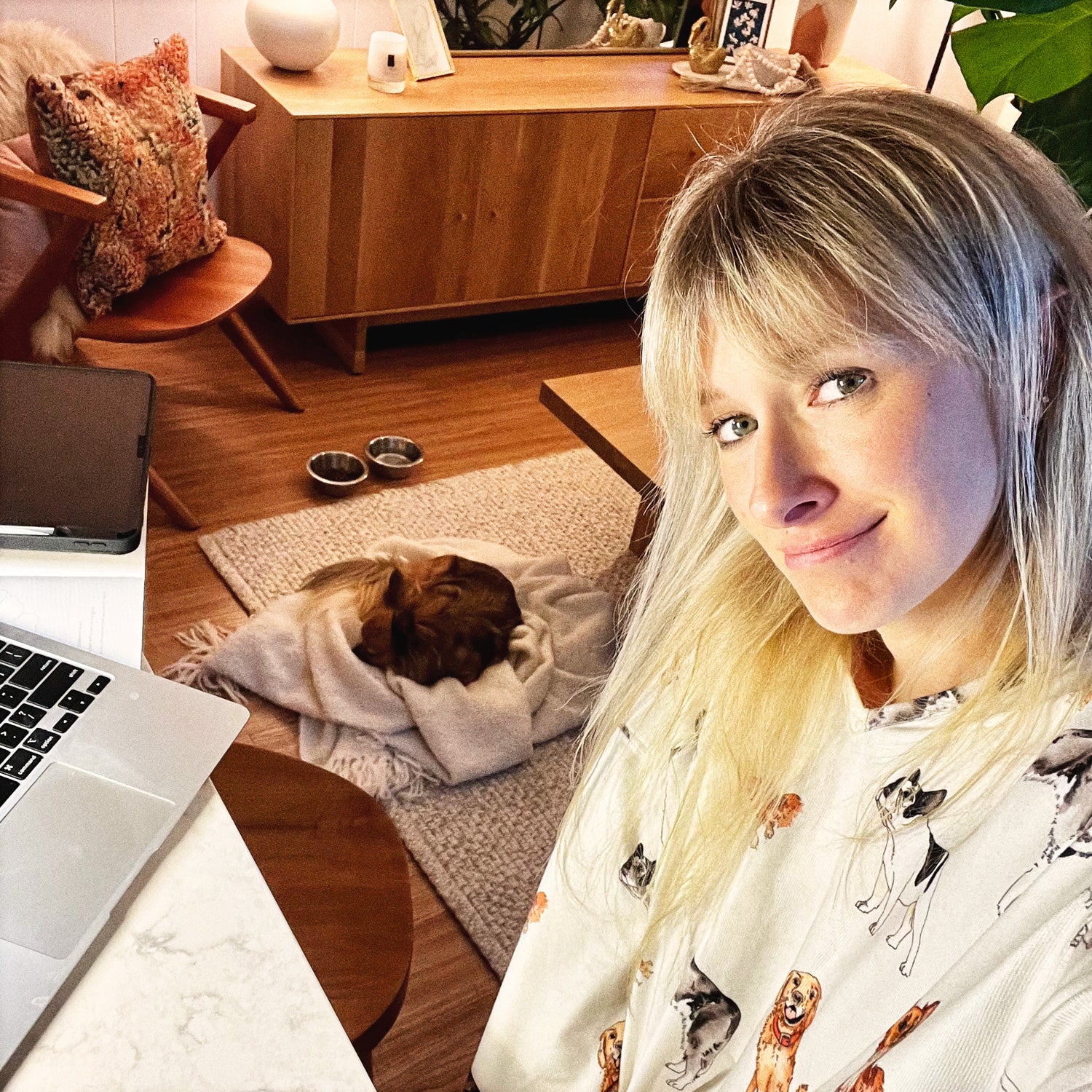 Meet Sarah TheMintGardener
