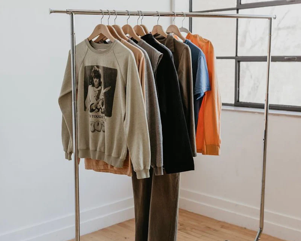 3 Steps To Redefine Your Style Sustainably