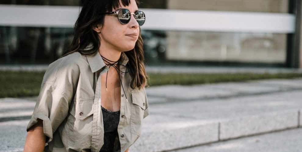 Slow Living Style with The Briley Birds
