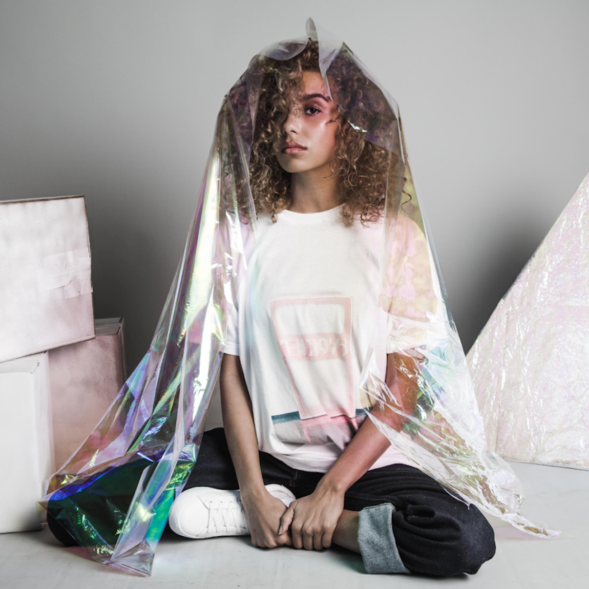 People Spotlight: Q+A with Spirited Creative Designer Victoria Cassinova