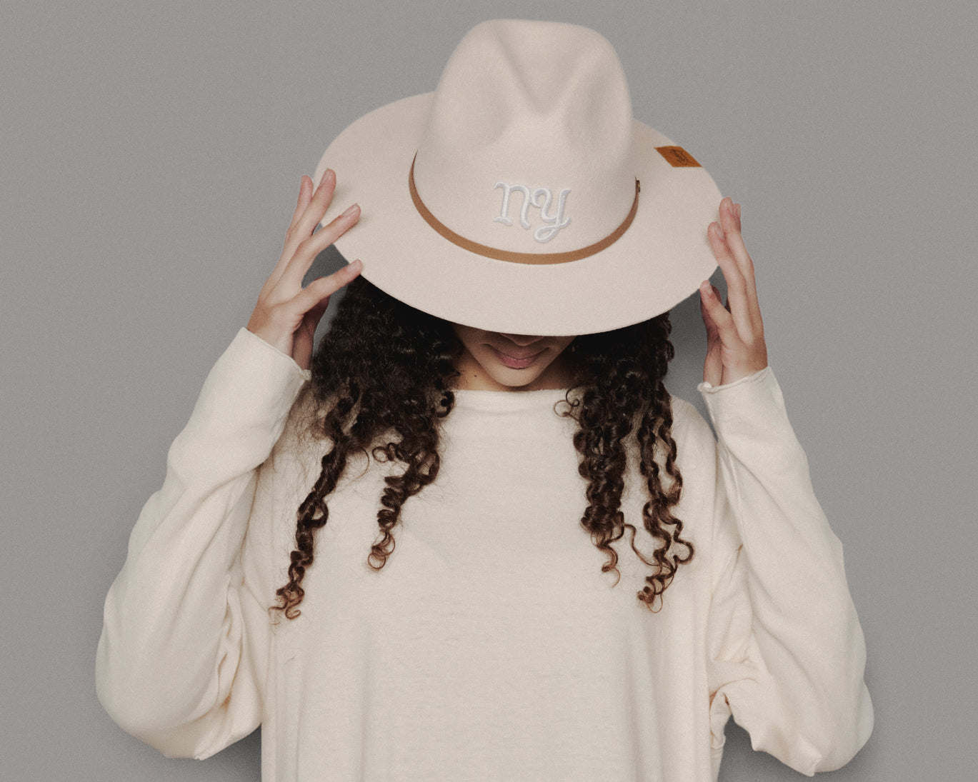 Introducing Teddy Headwear - A New Kind of Hat
