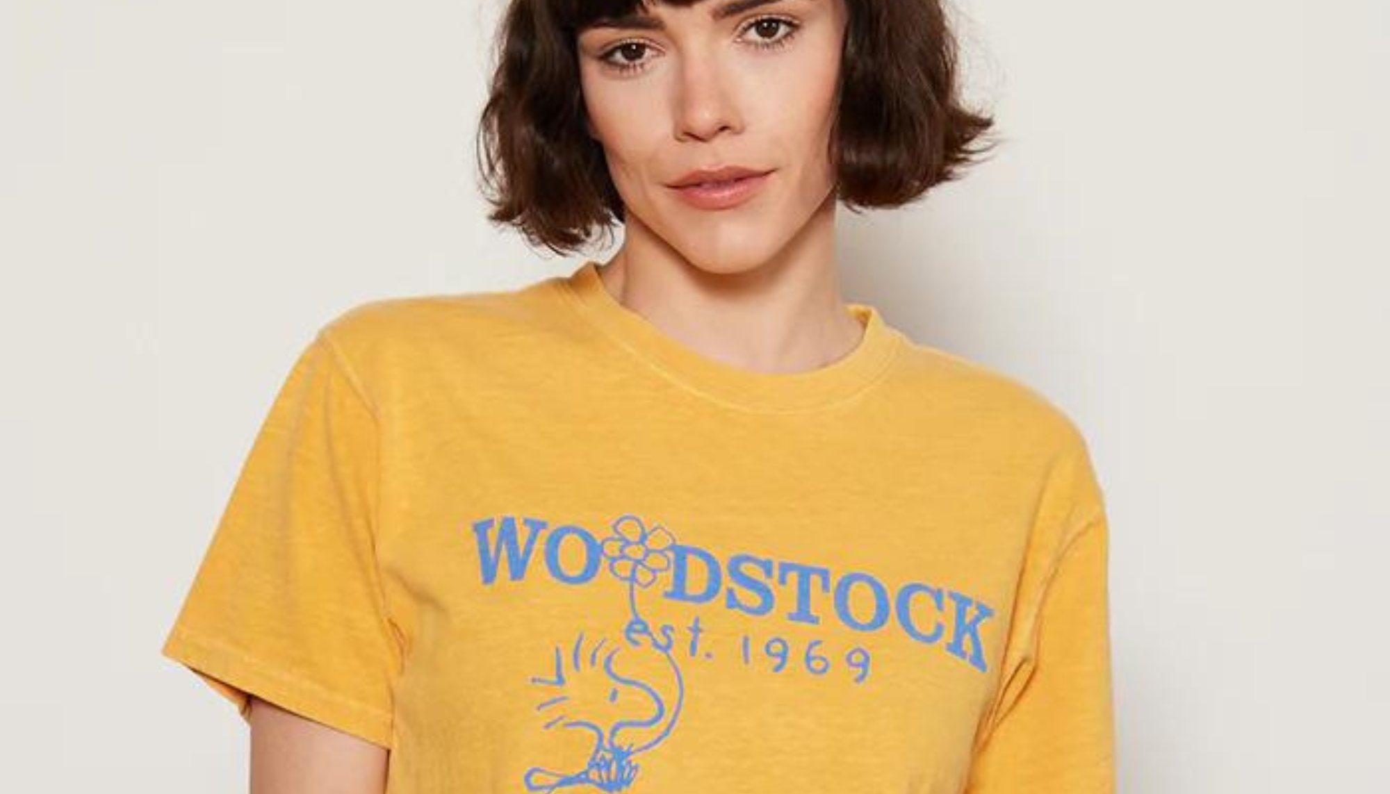 POL x Woodstock
