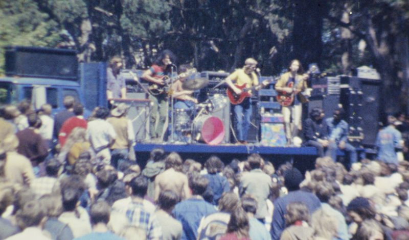The 60’s: how the Summer of Love lives on in us.