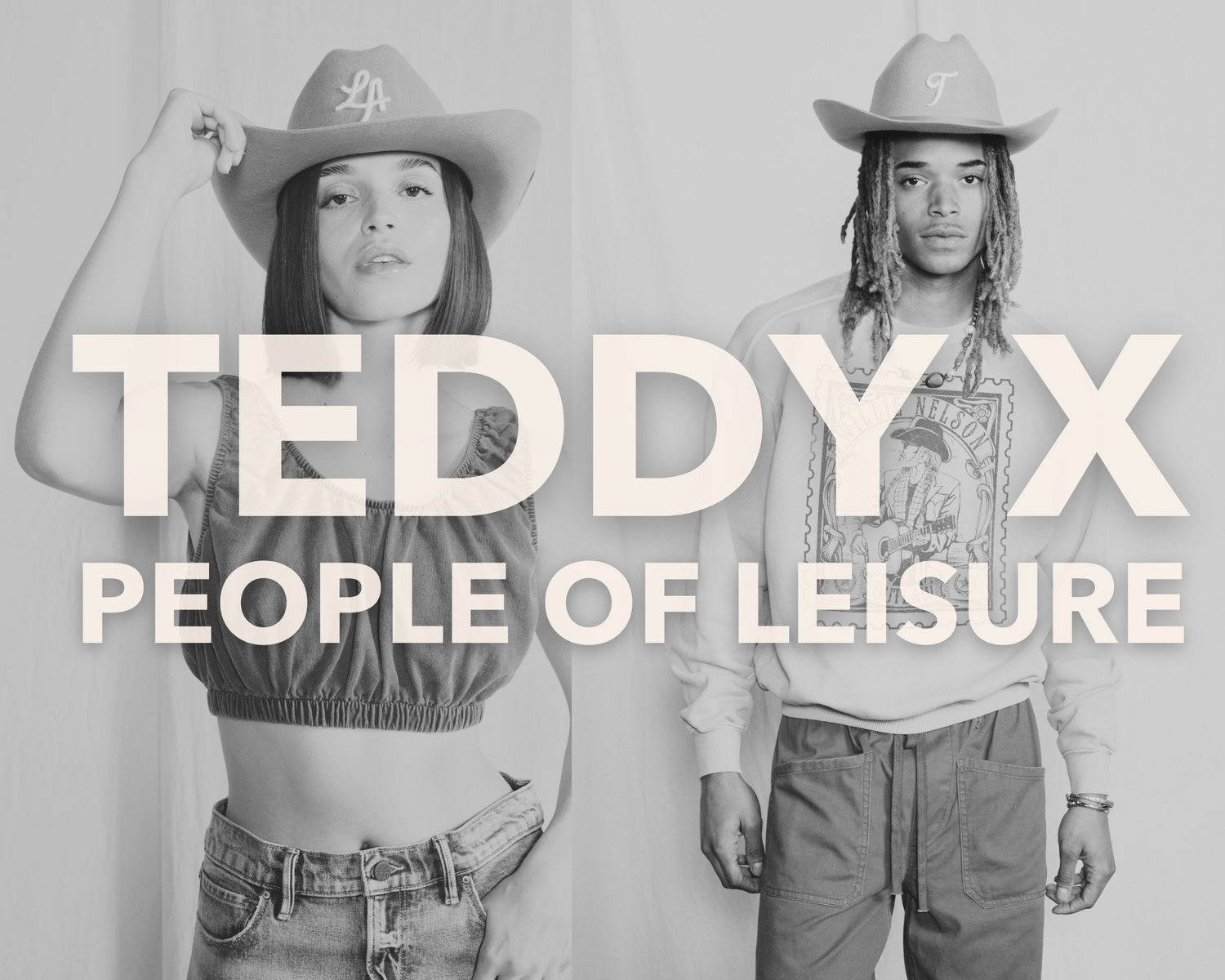 Teddy Headwear's Style Guide