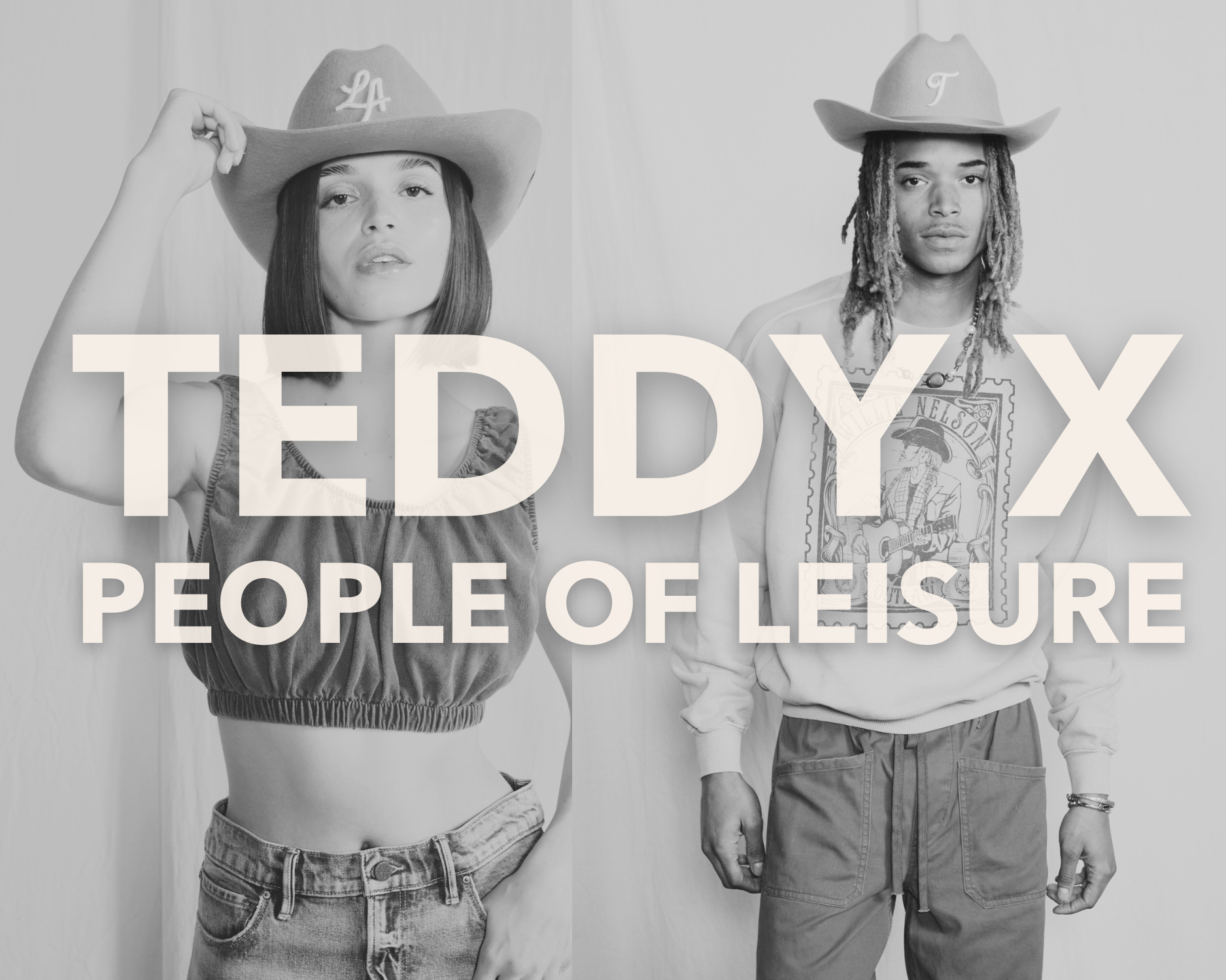 Teddy Headwear's Style Guide
