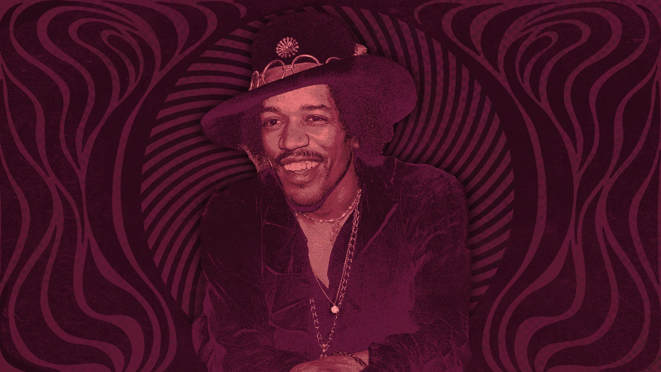 Jimi Hendrix