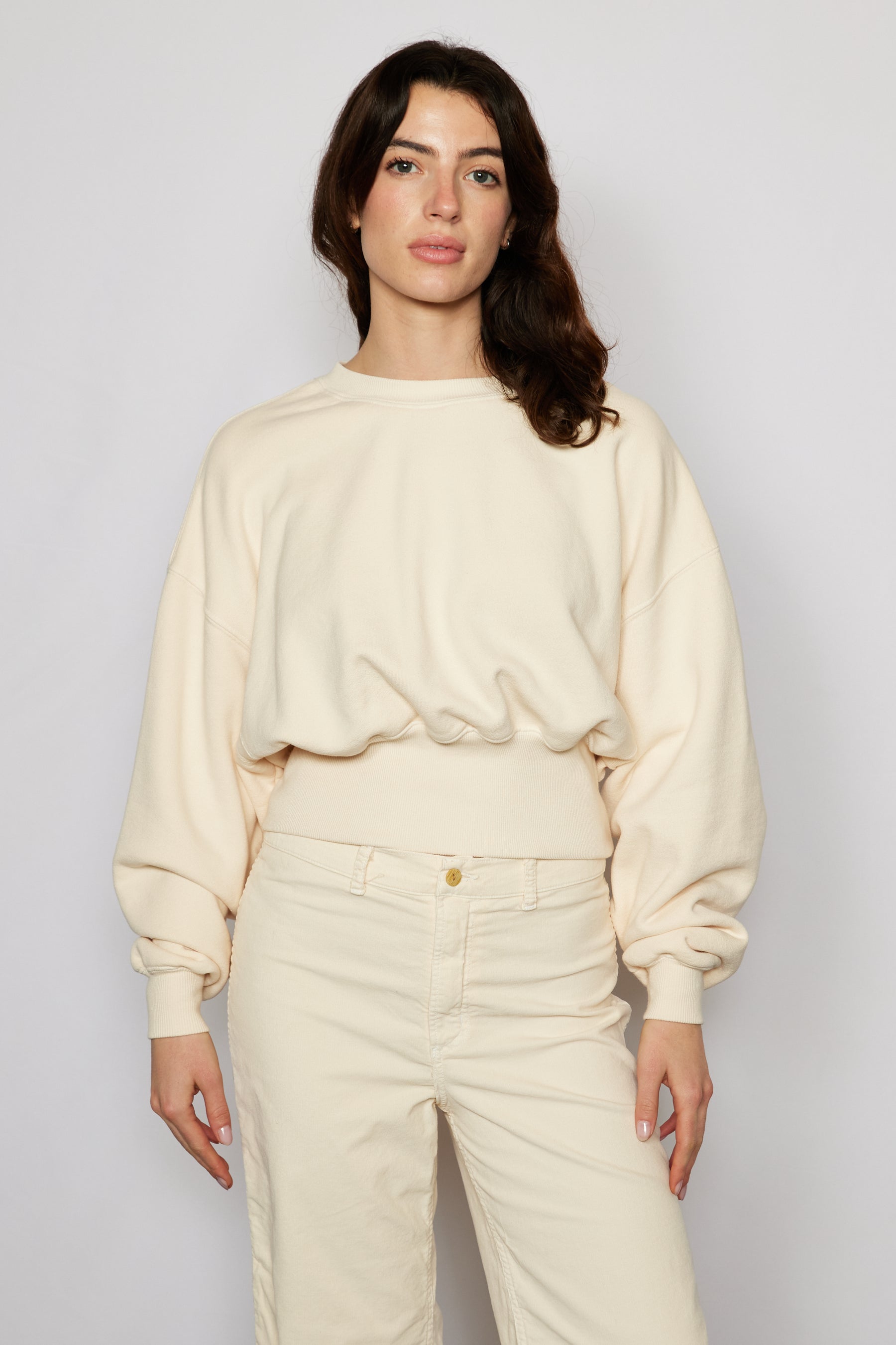 Sonoma Sweatshirt