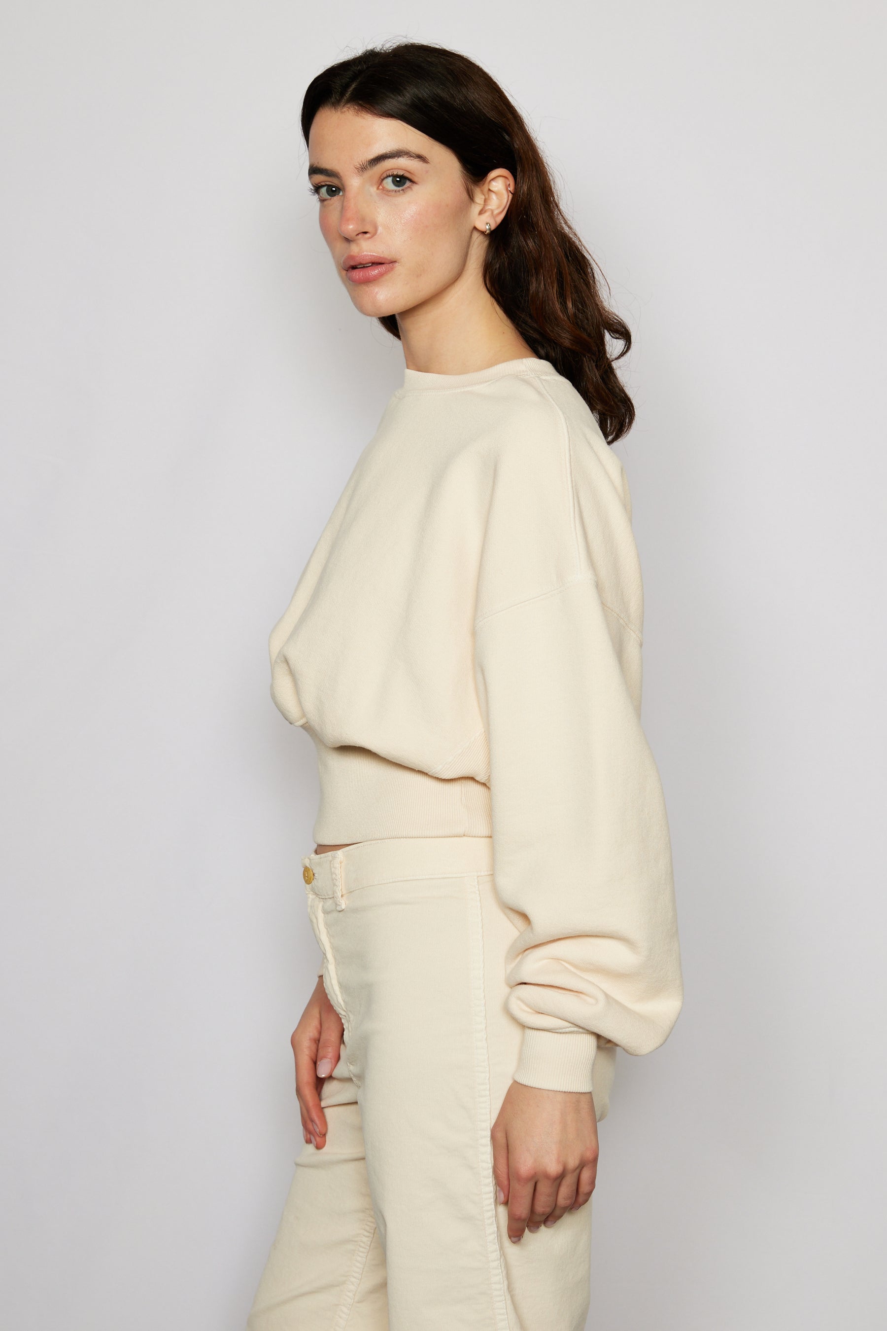 Sonoma Sweatshirt