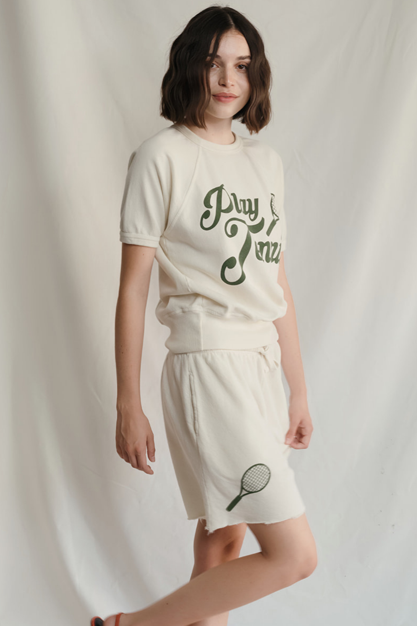 Play Tennis Shorts