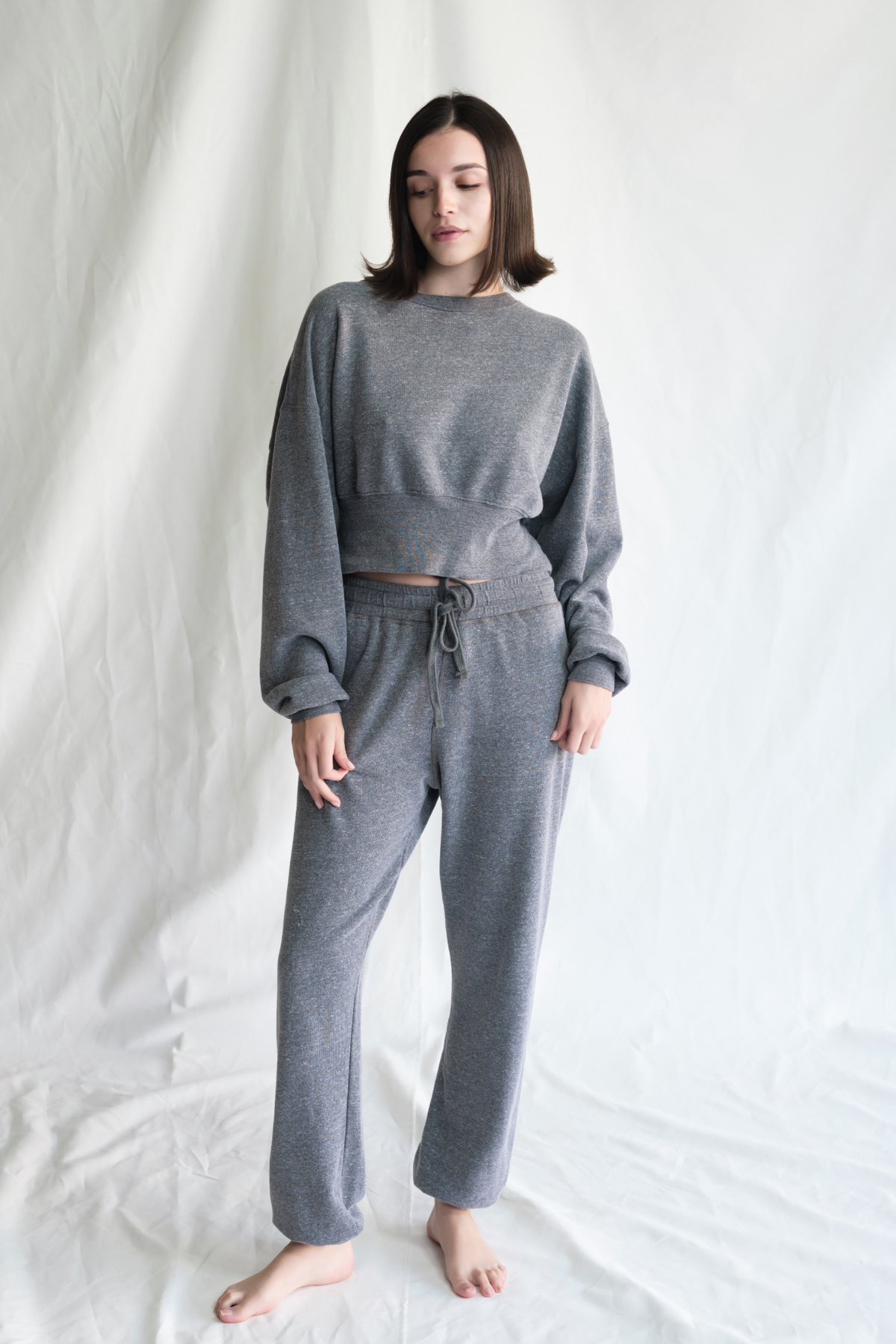 The New Varsity Pants