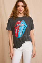 Rolling Stones Vintage Tee