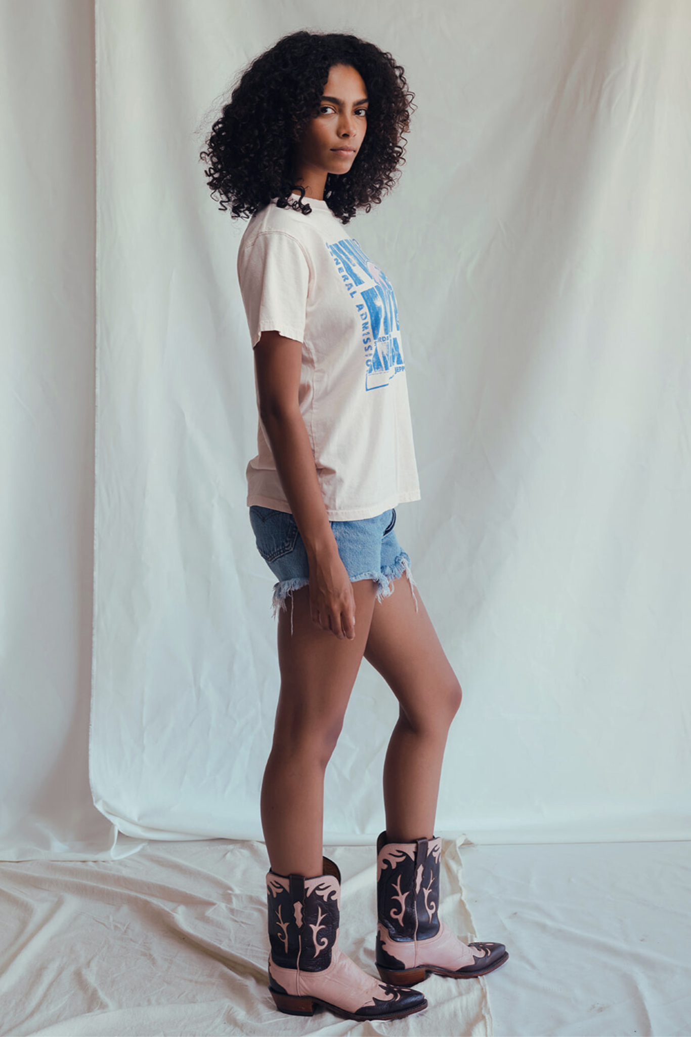 Pink Floyd Animals Tee