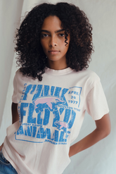 Pink Floyd Animals Tee