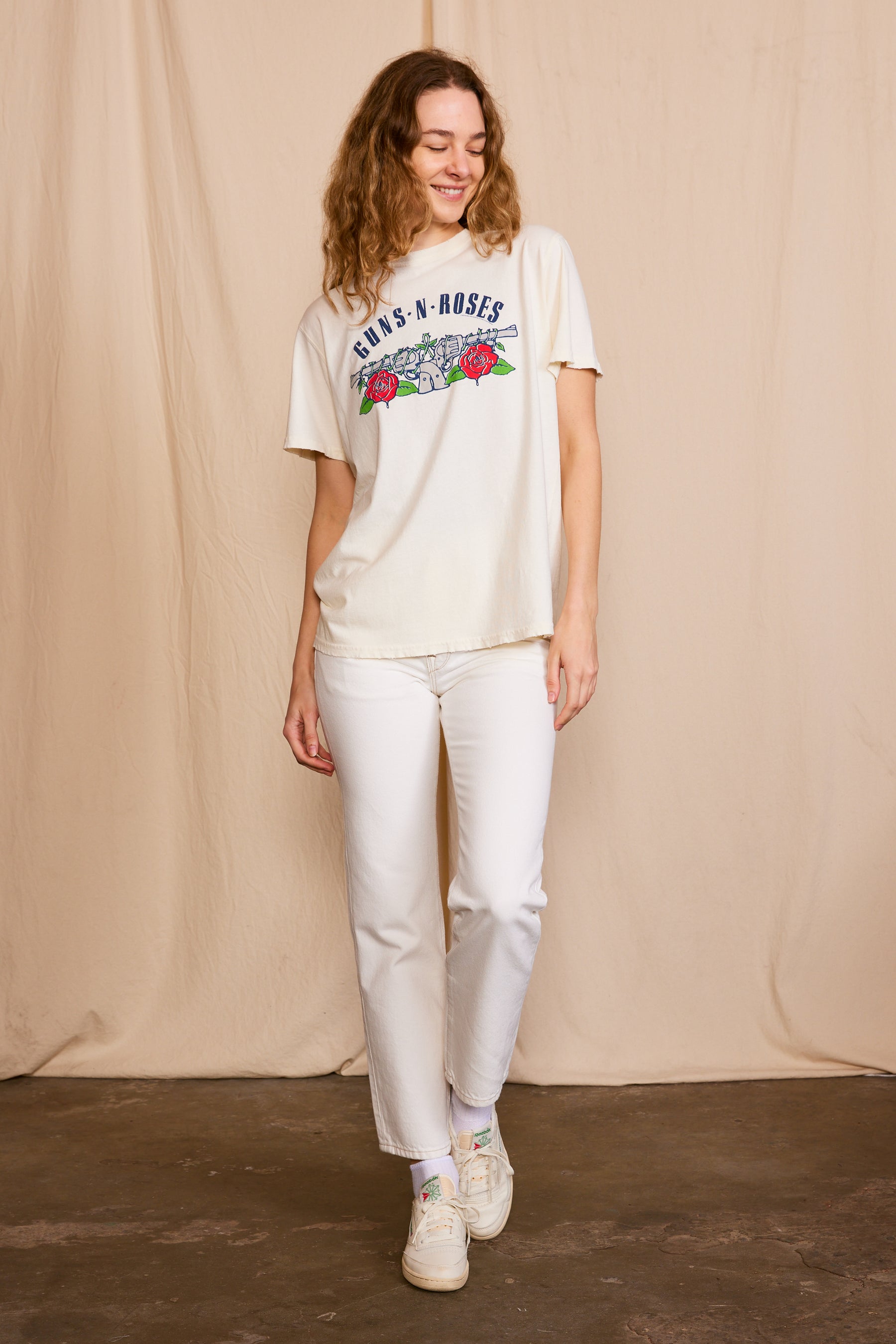 Guns N' Roses Pistols Tee