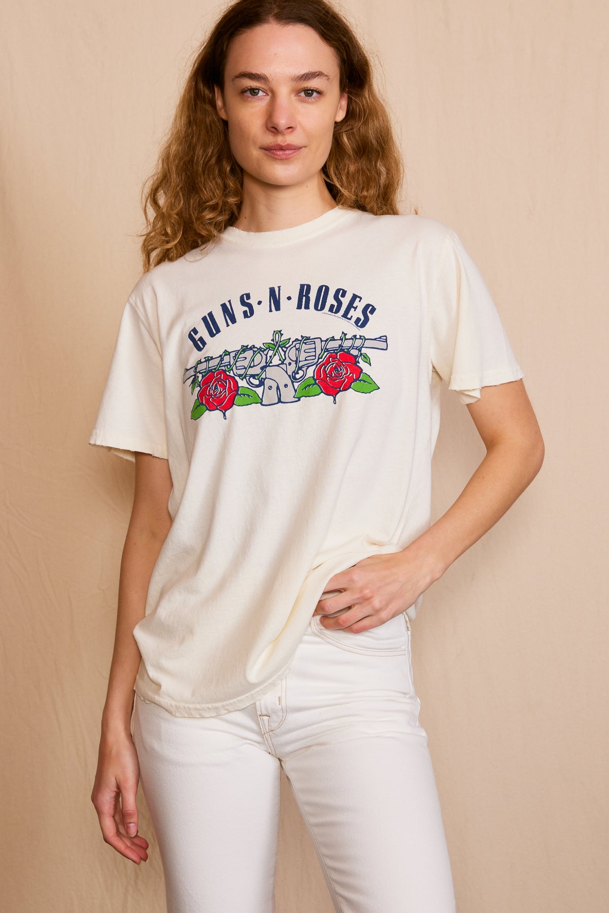 Guns N' Roses Pistols Tee