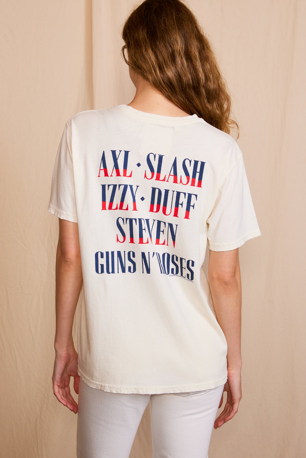 Guns N' Roses Pistols Tee