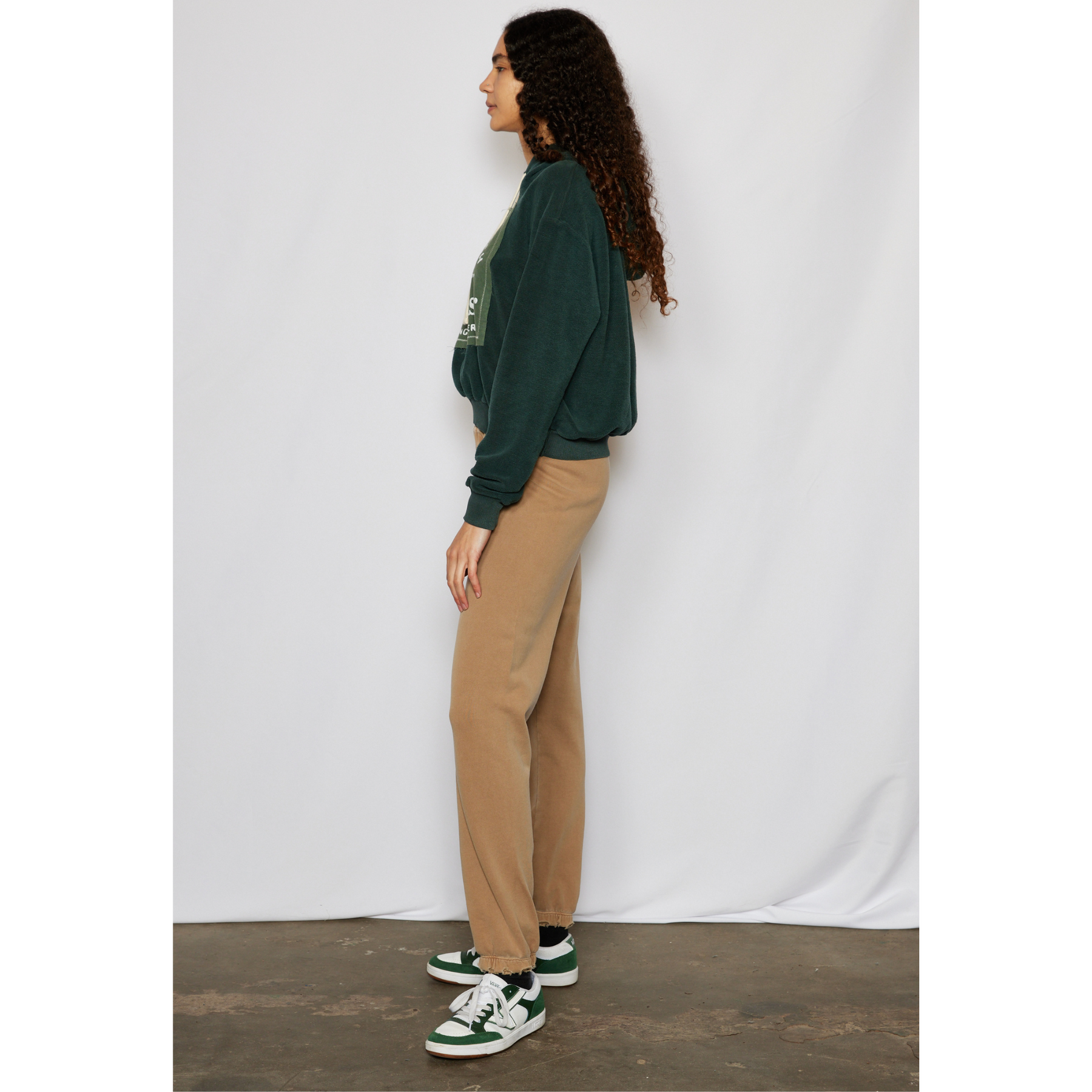 The Essential Sweatpants
