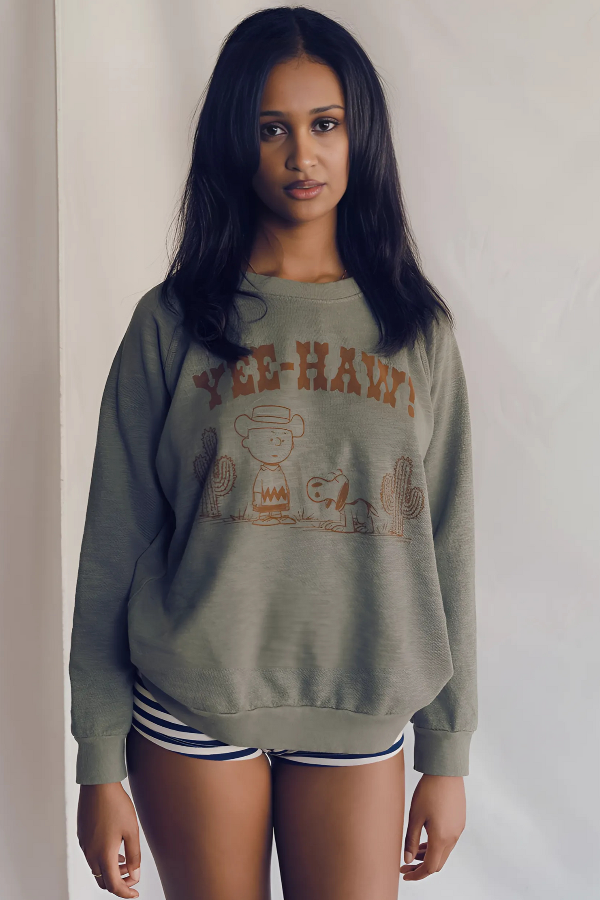 YEE-HAW !! Sweatshirt
