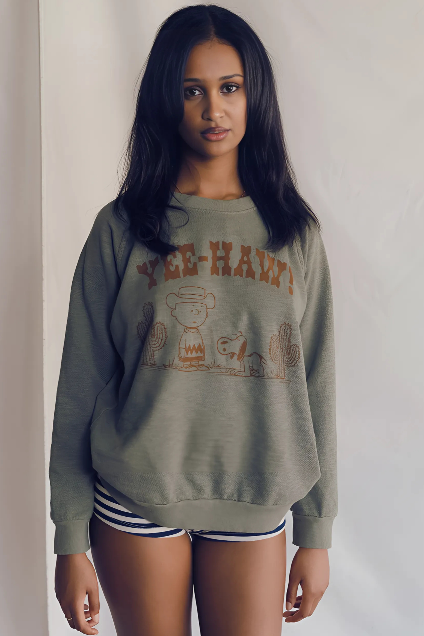 YEE-HAW !! Sweatshirt