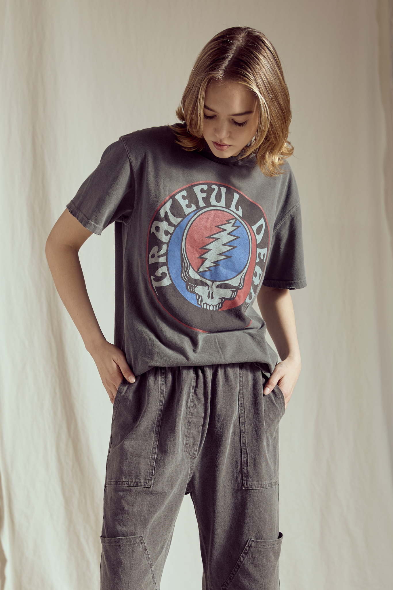 Grateful Dead Vintage Tee