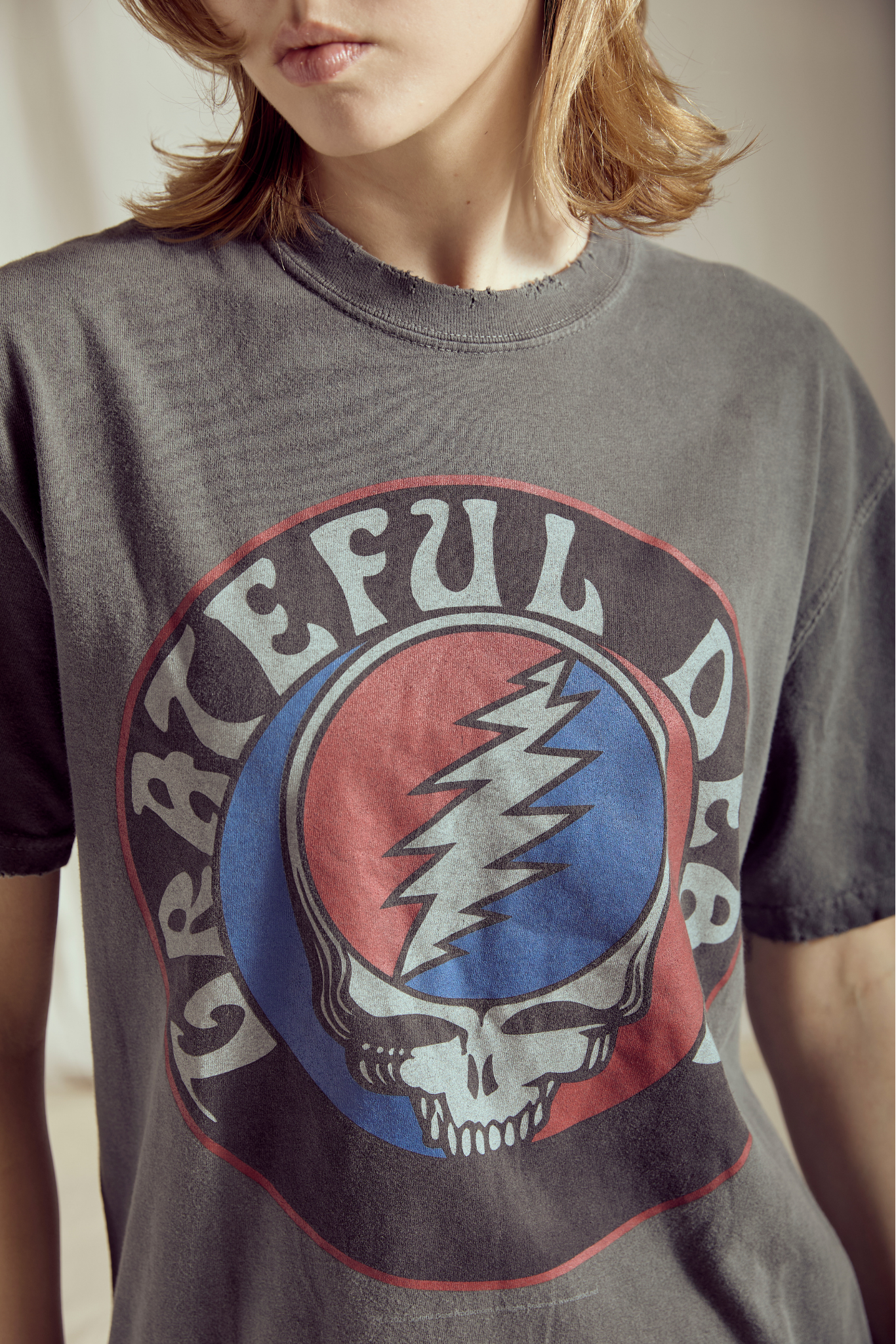 Grateful Dead Vintage Tee
