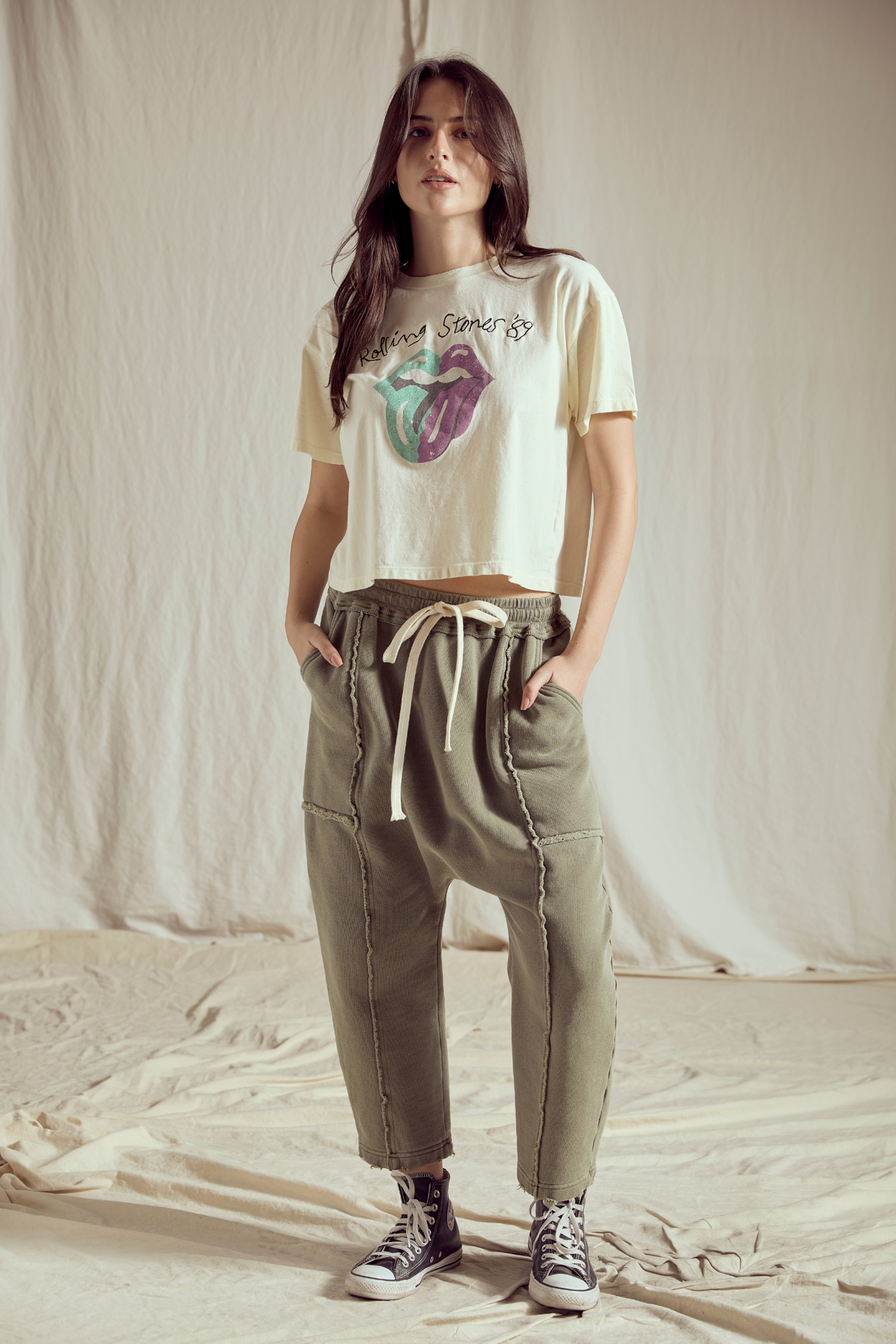 Rolling Stones One Hit Top