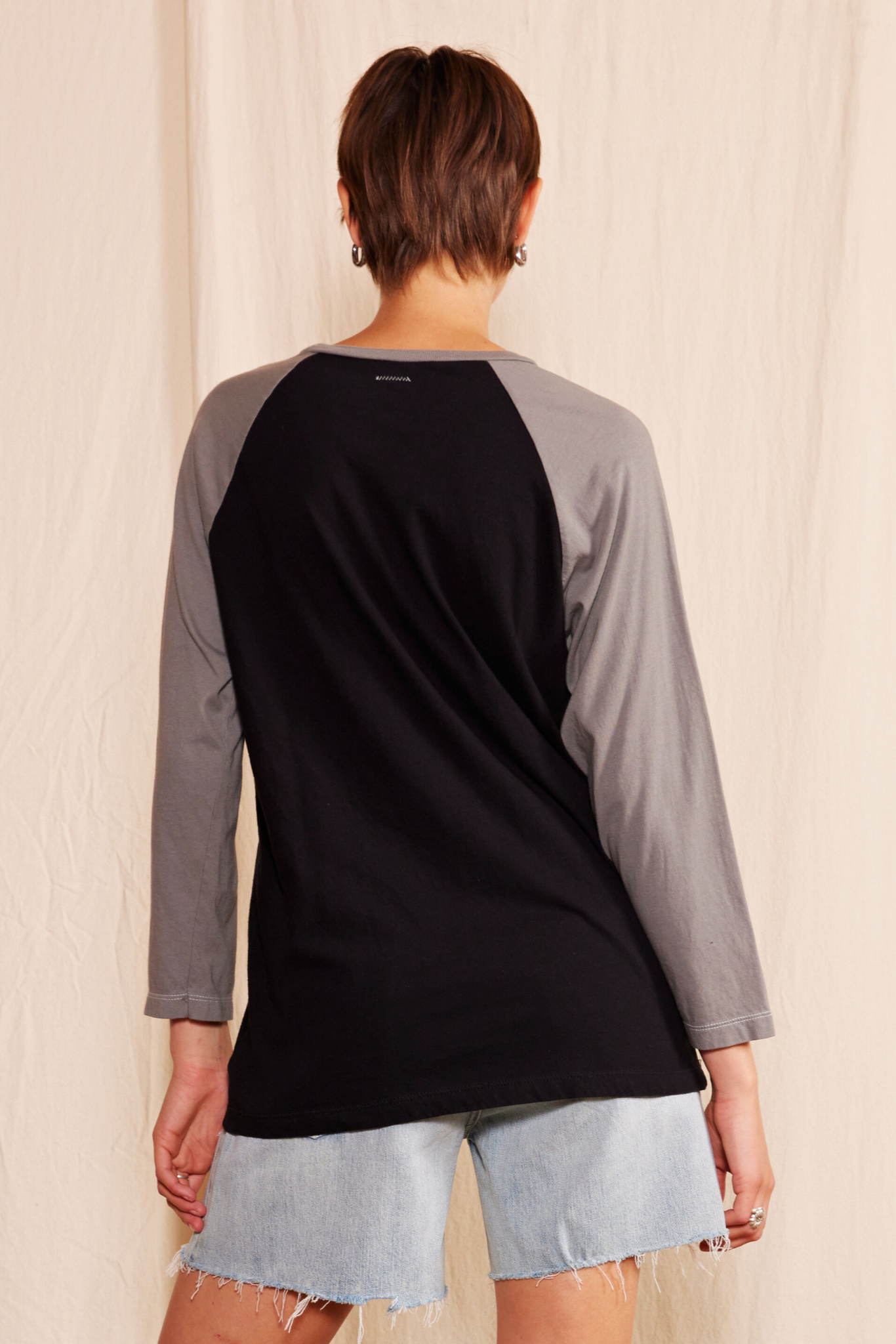 The Rolling Stones US Tour Raglan