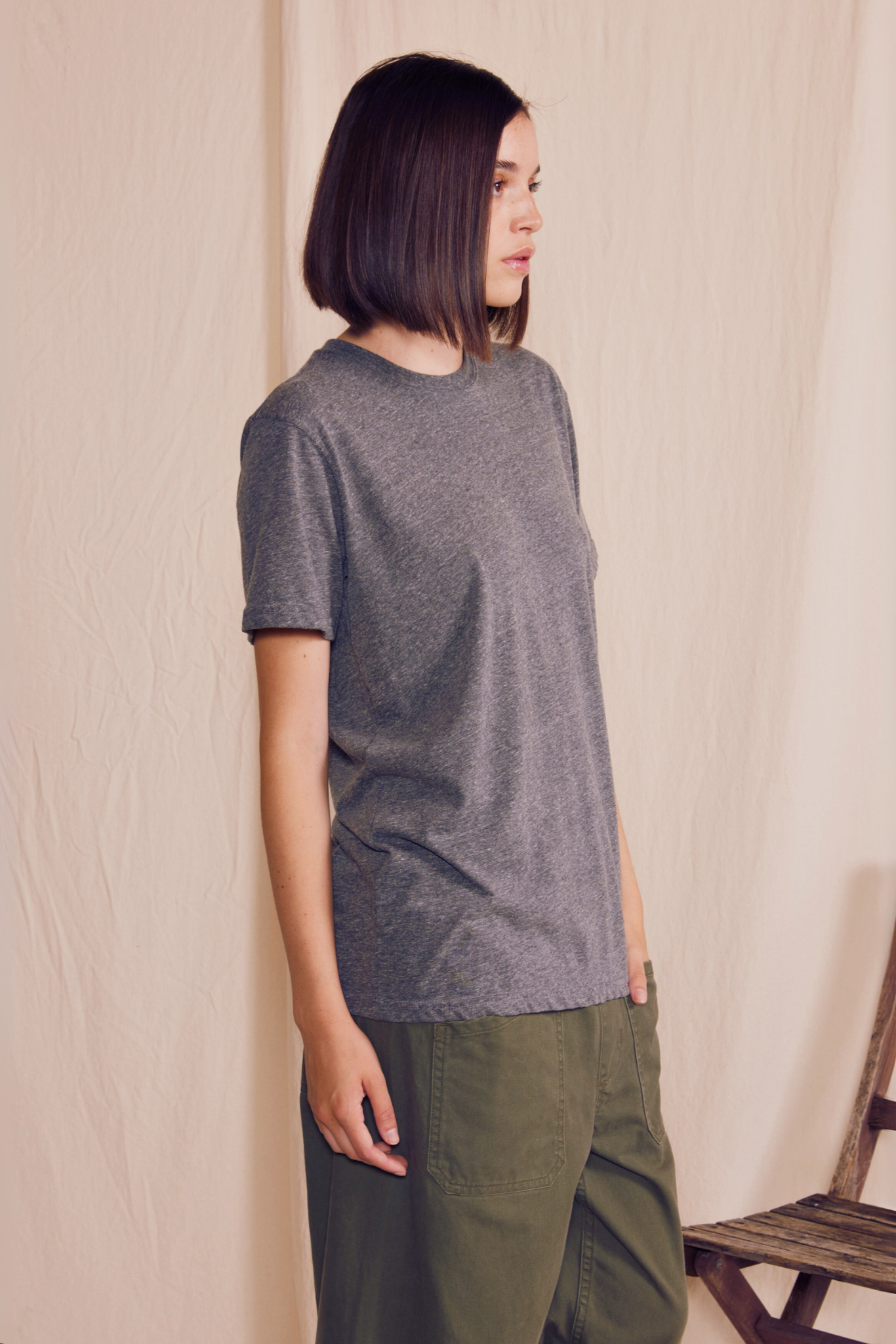 The Jackson Tee