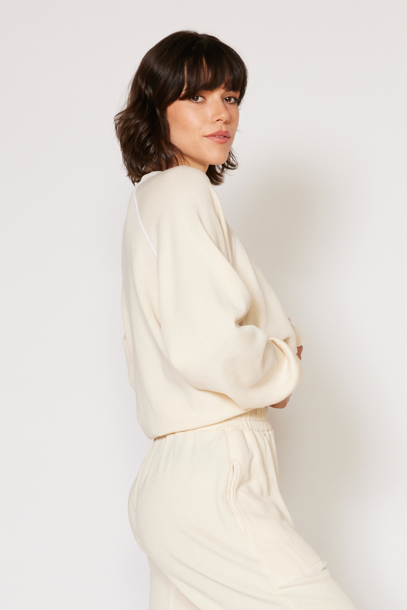Essential Pullover