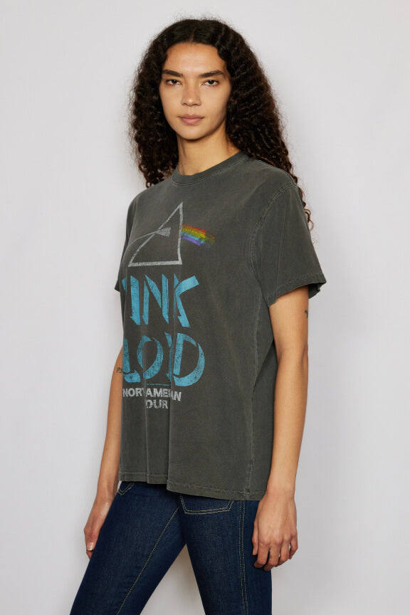 Pink Floyd North American Tour Tee