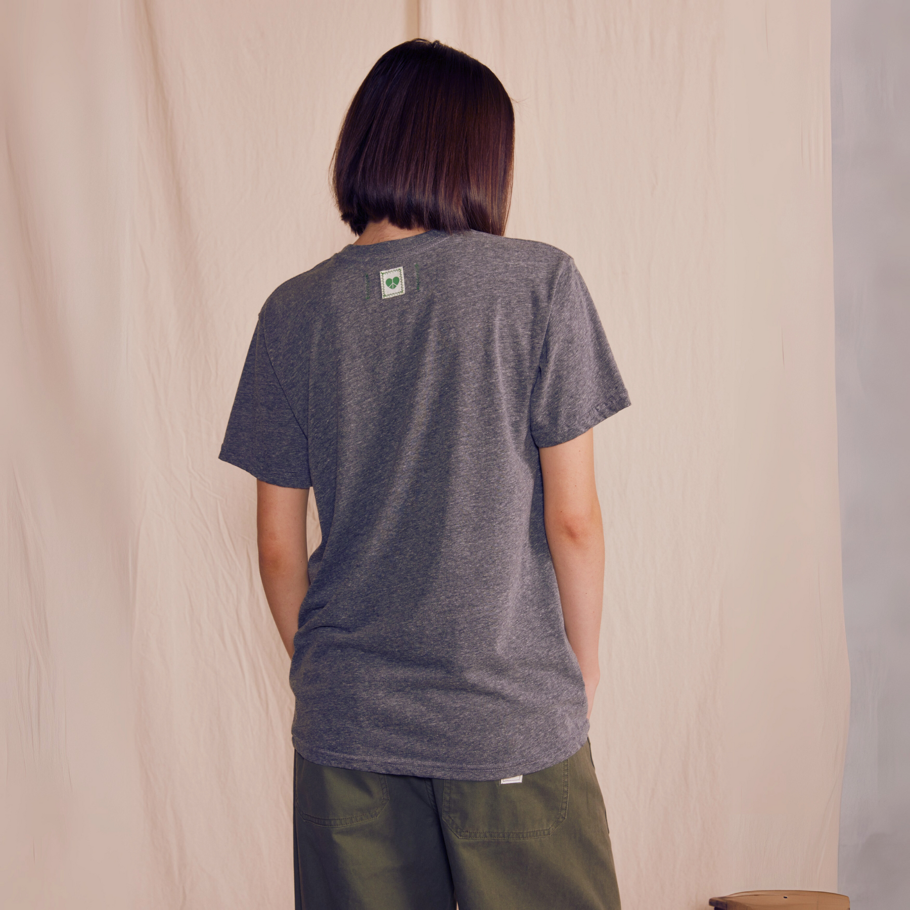 The Jackson Tee