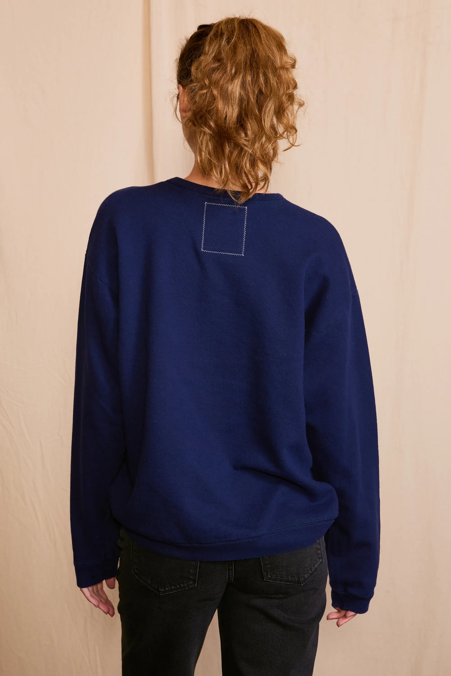 Peanuts Relax Authentic Vintage Sweatshirt