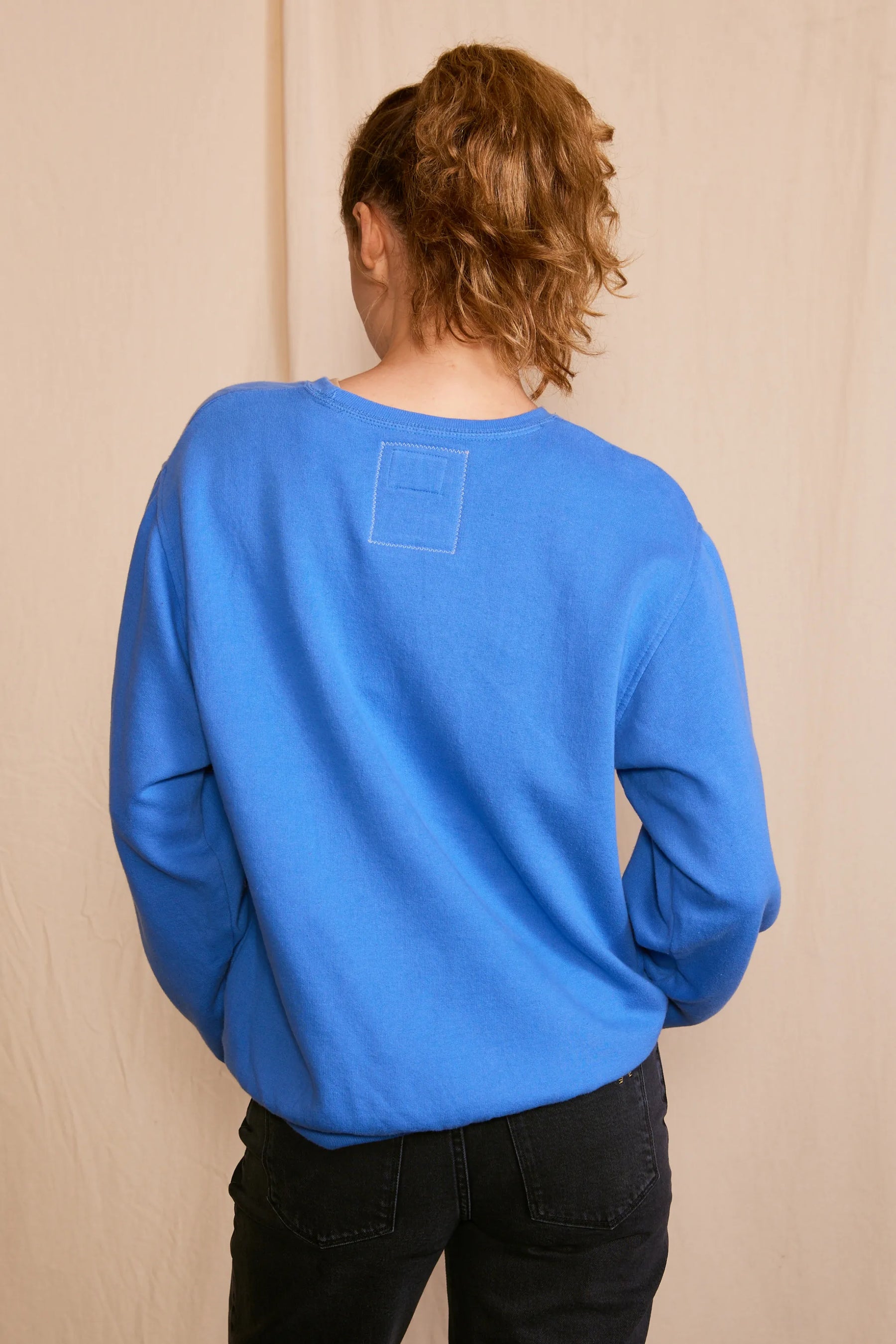 Peanuts Slow Down Authentic Vintage Sweatshirt