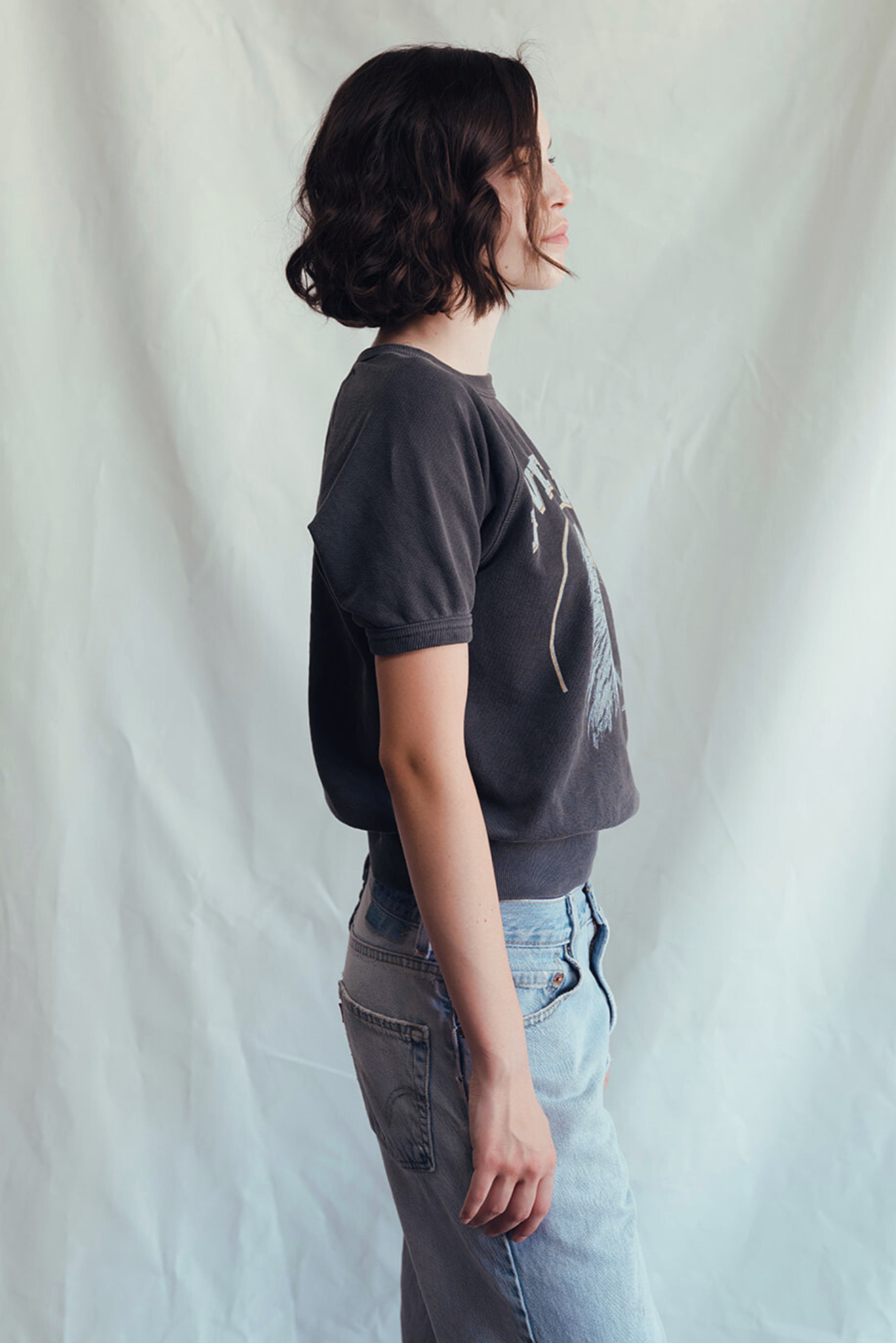 Live to Ride Raglan