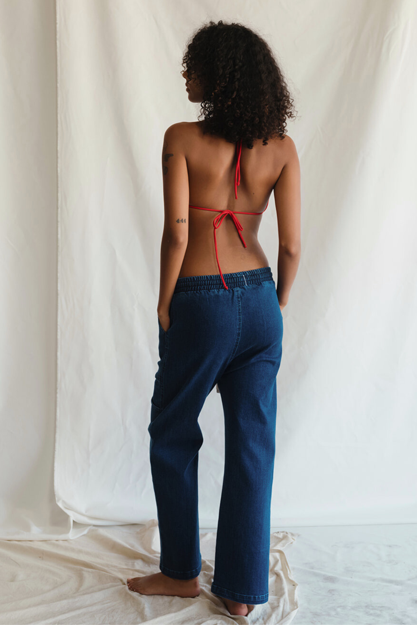 Logan Pant