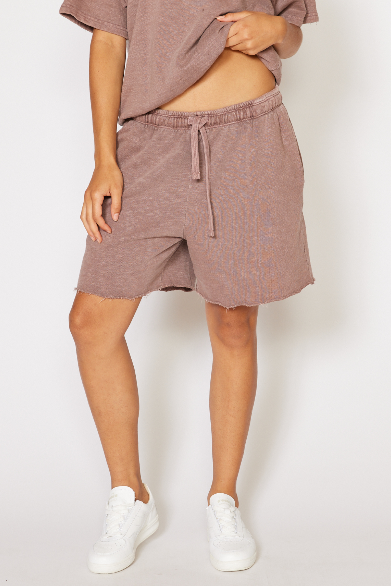 Harmony Short