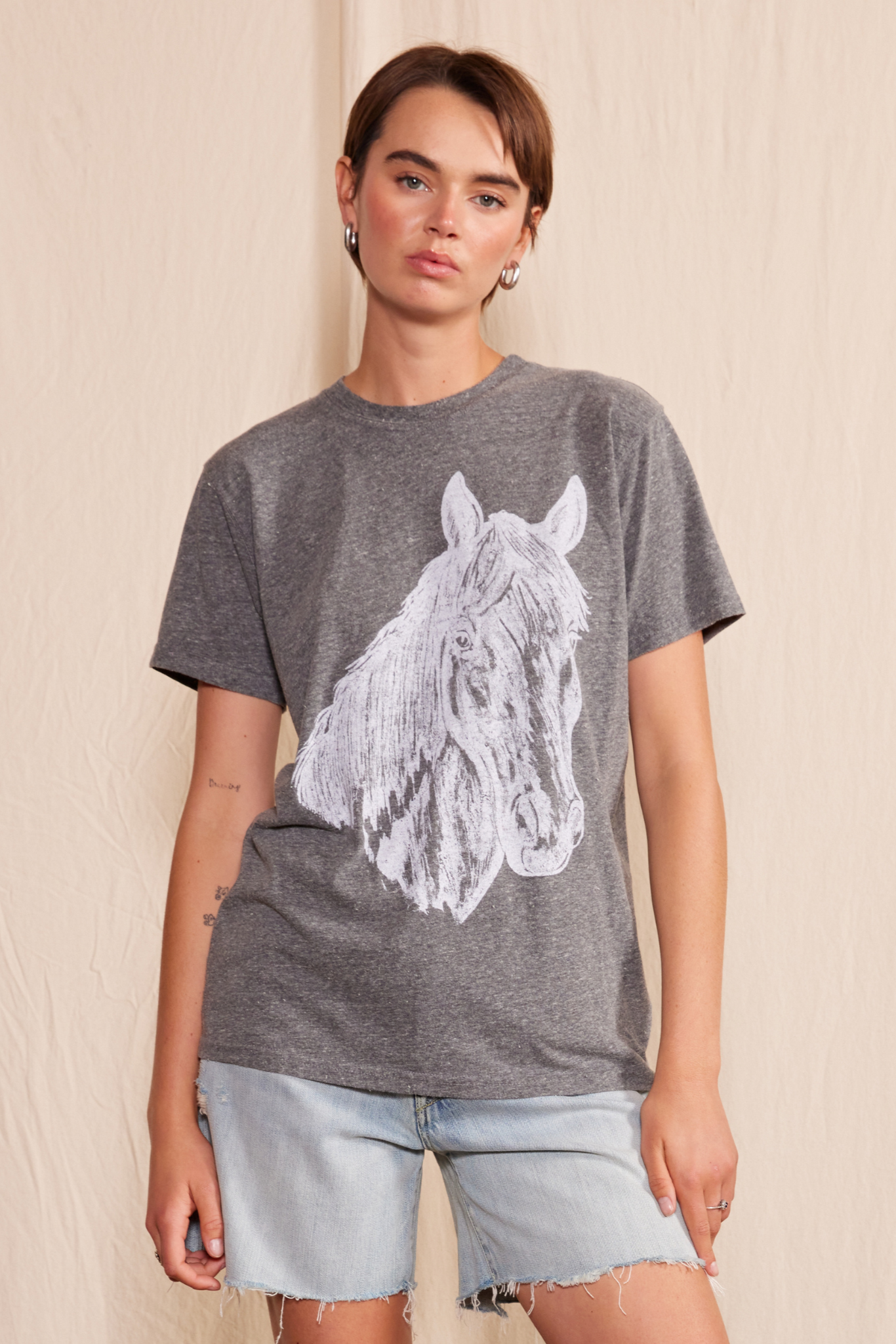 Lexington Tee