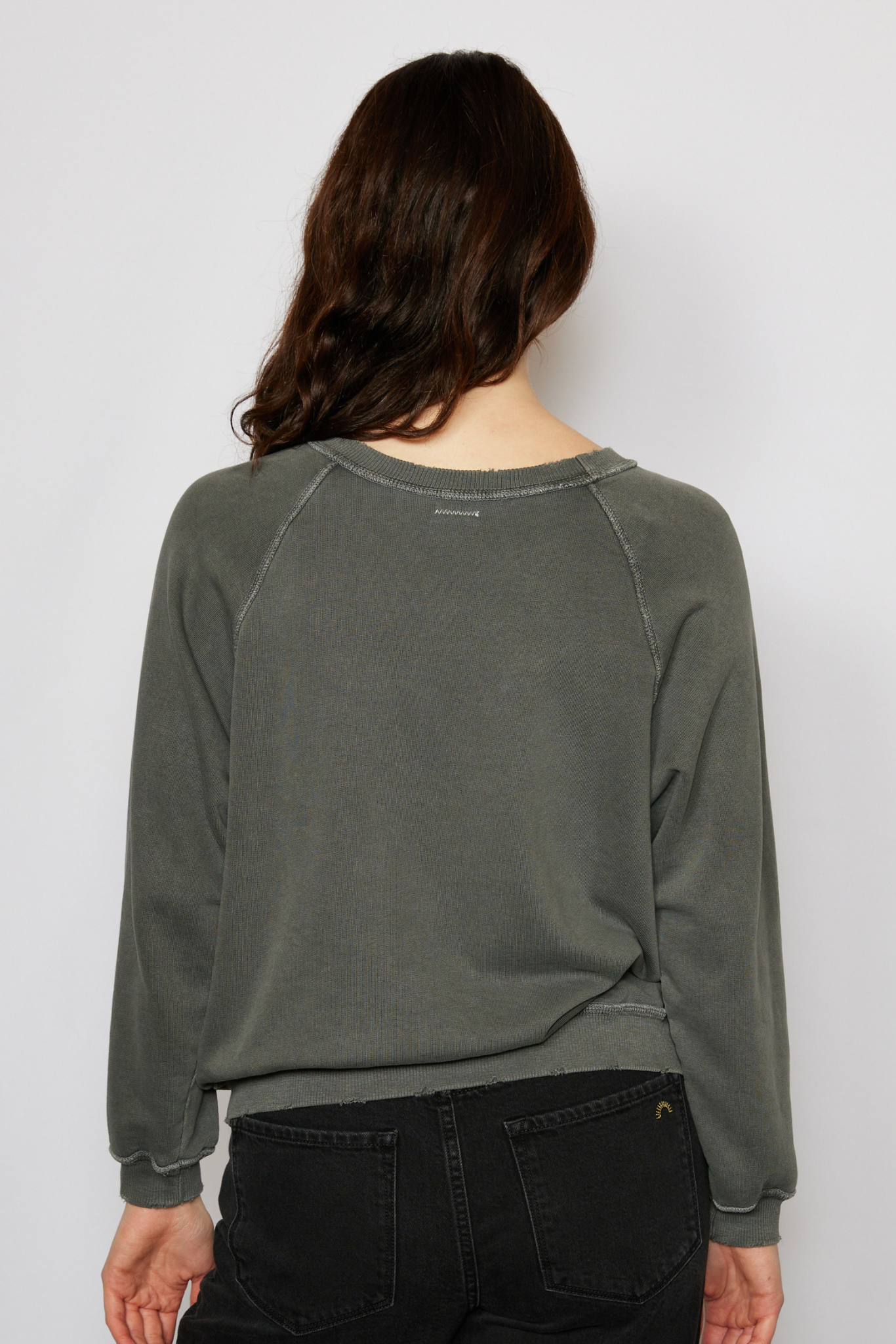 Essential Pullover