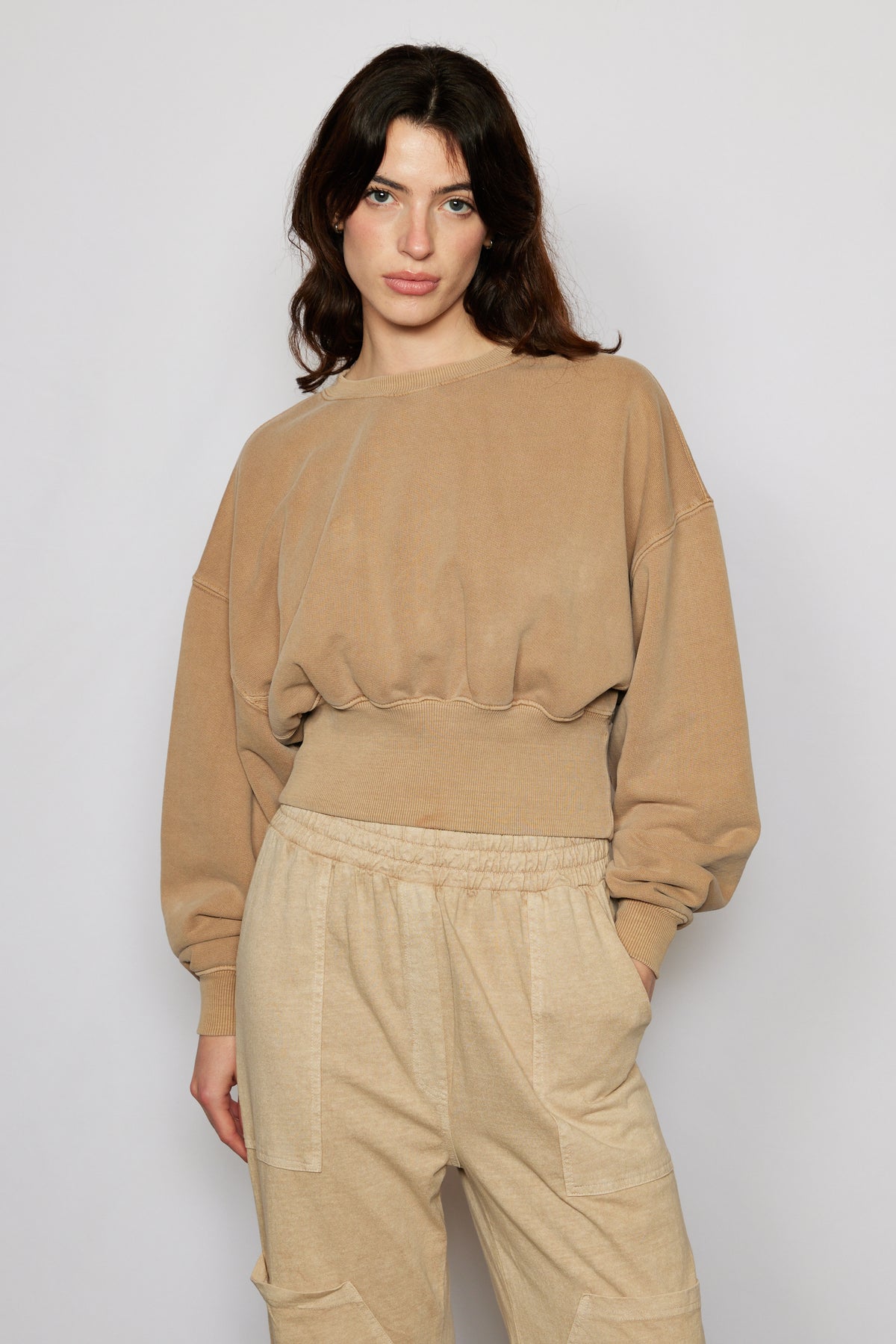 Sonoma Sweatshirt