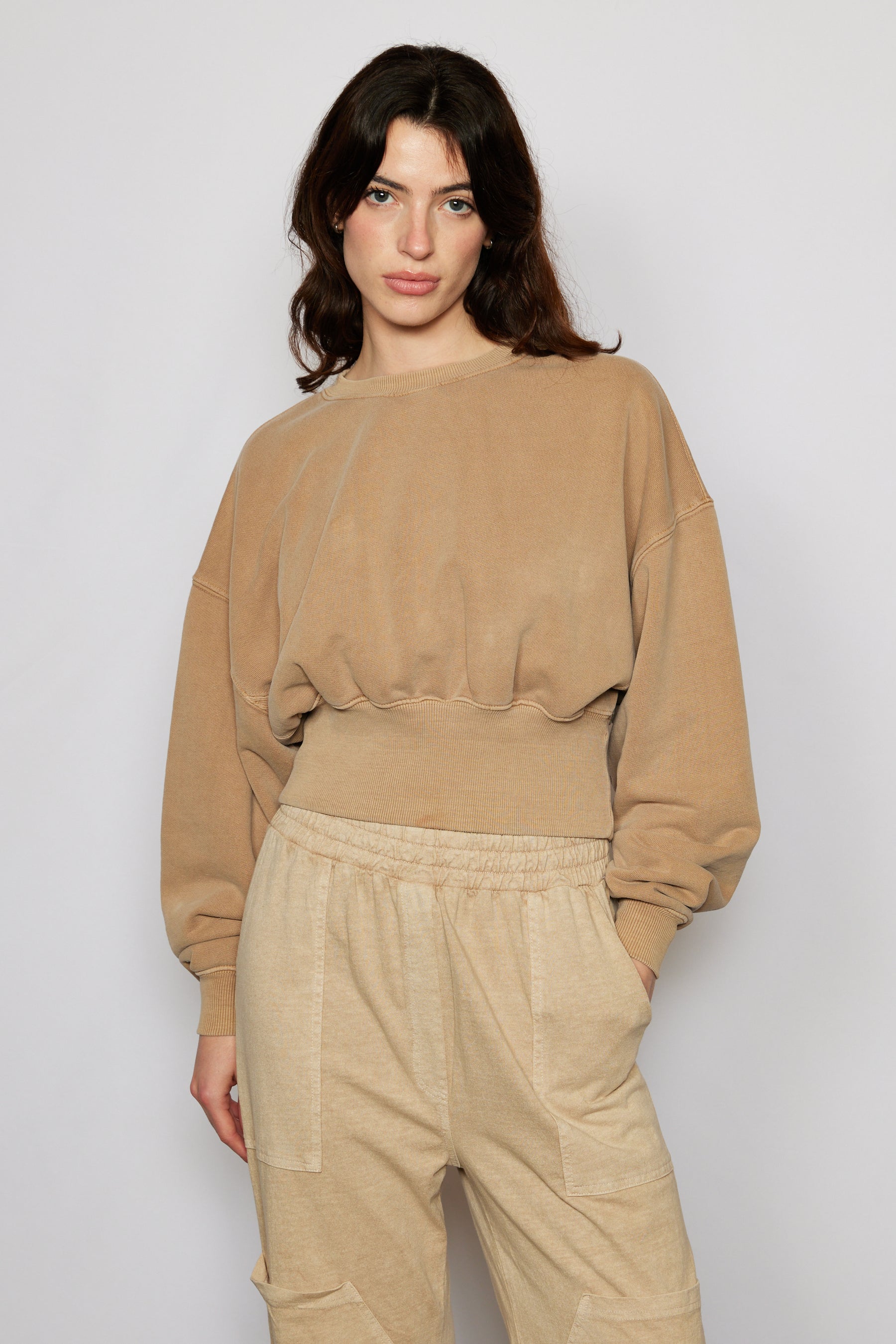 Sonoma Sweatshirt