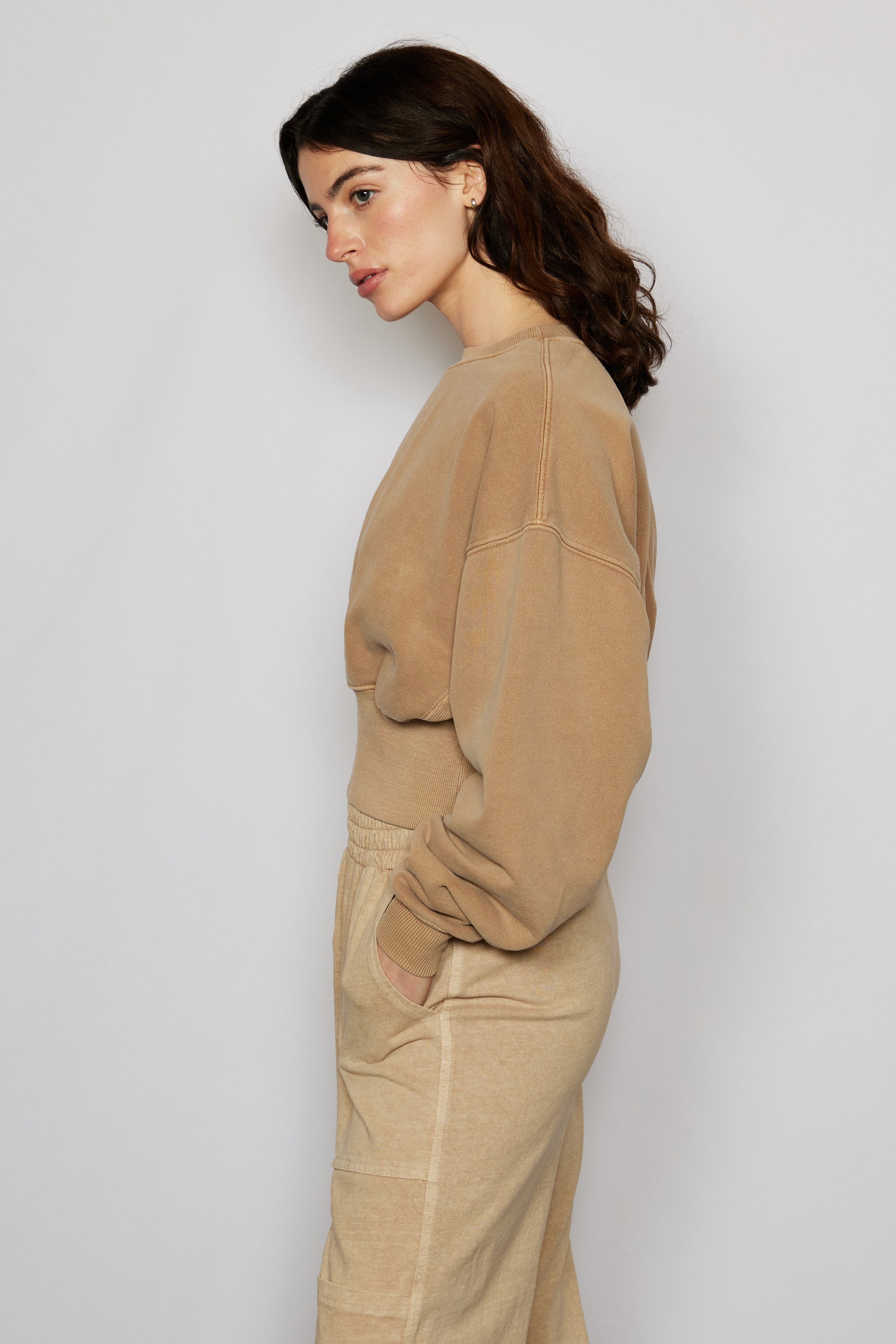 Sonoma Sweatshirt