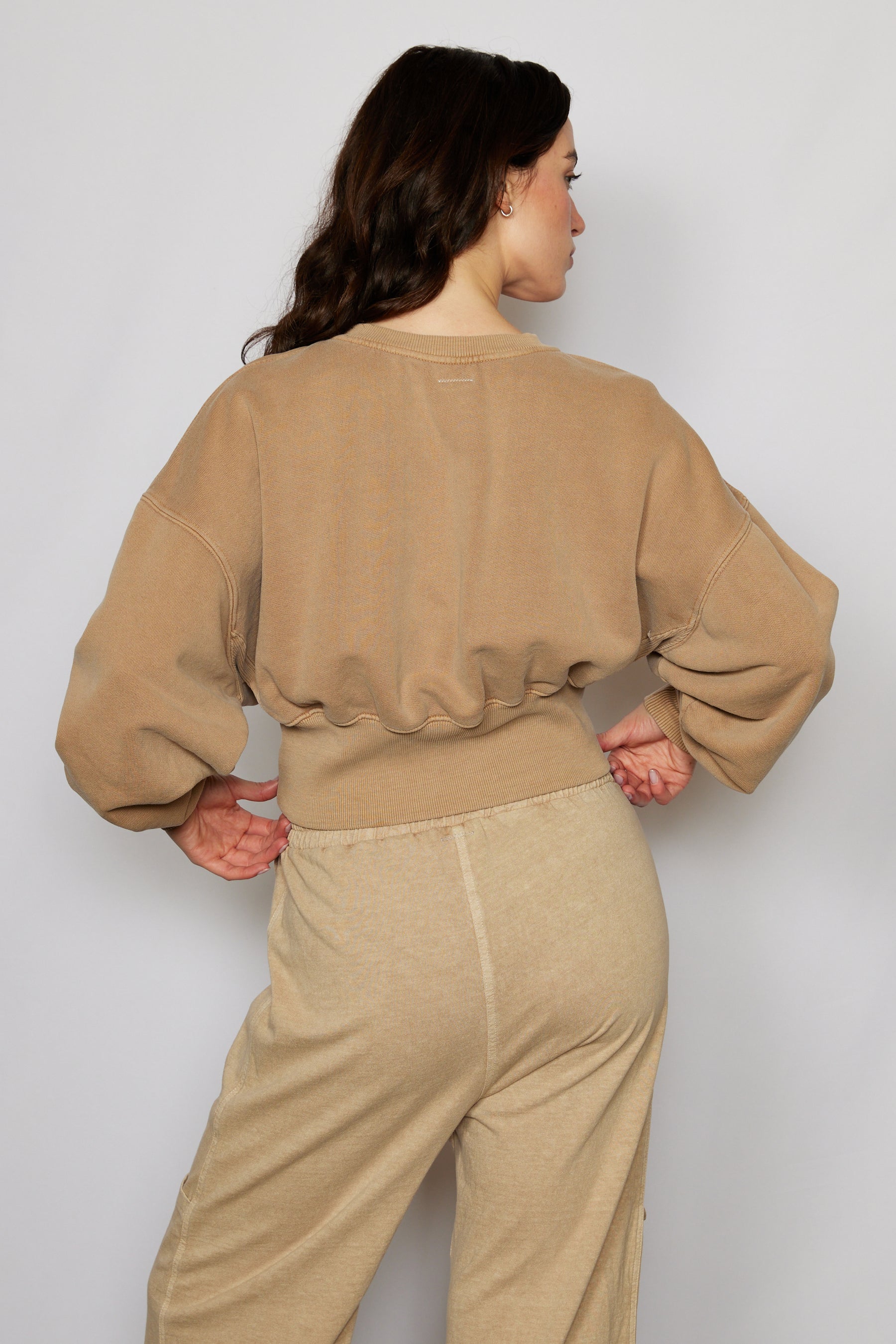 Sonoma Sweatshirt