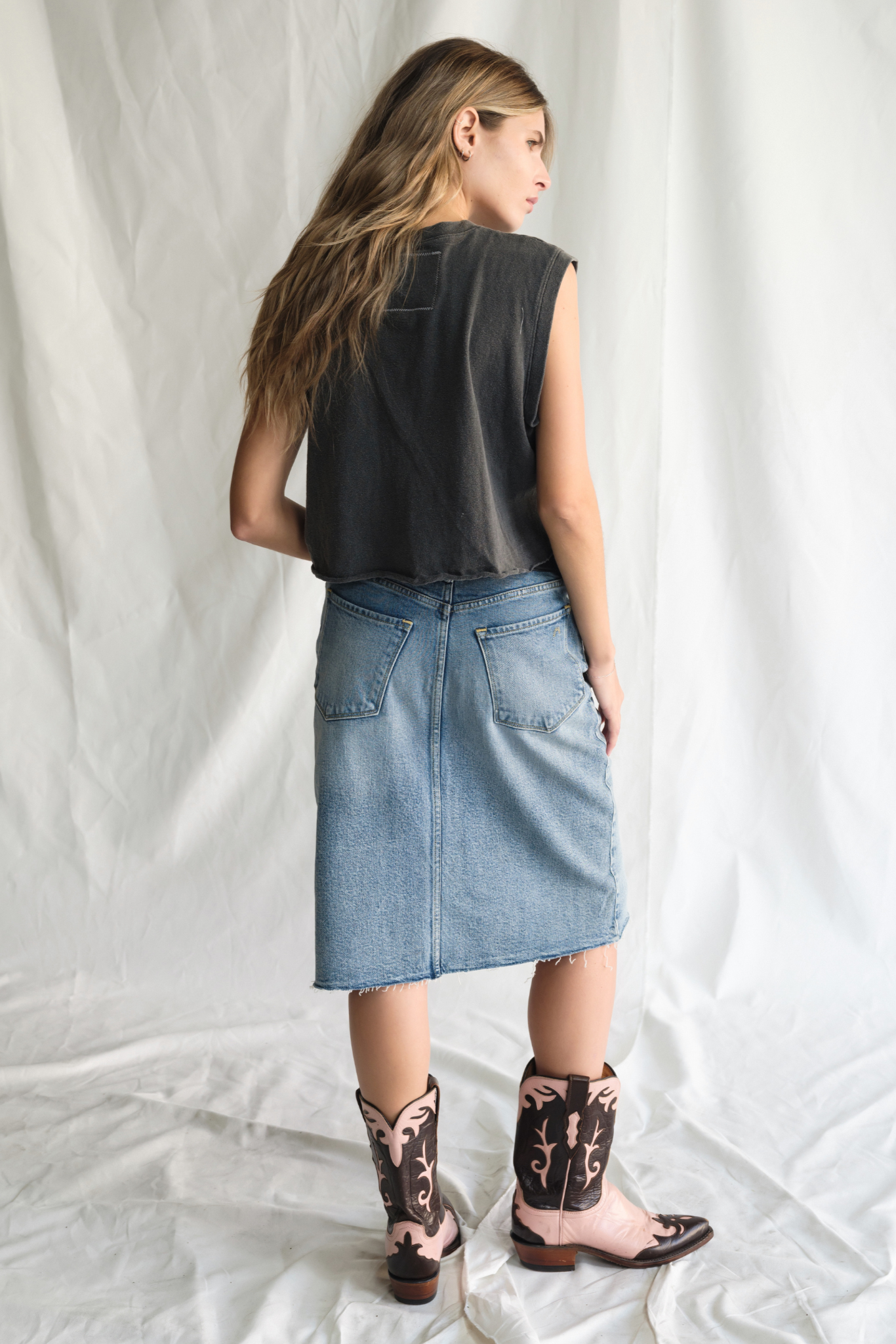 Jelly Roll B.B. Tank Top