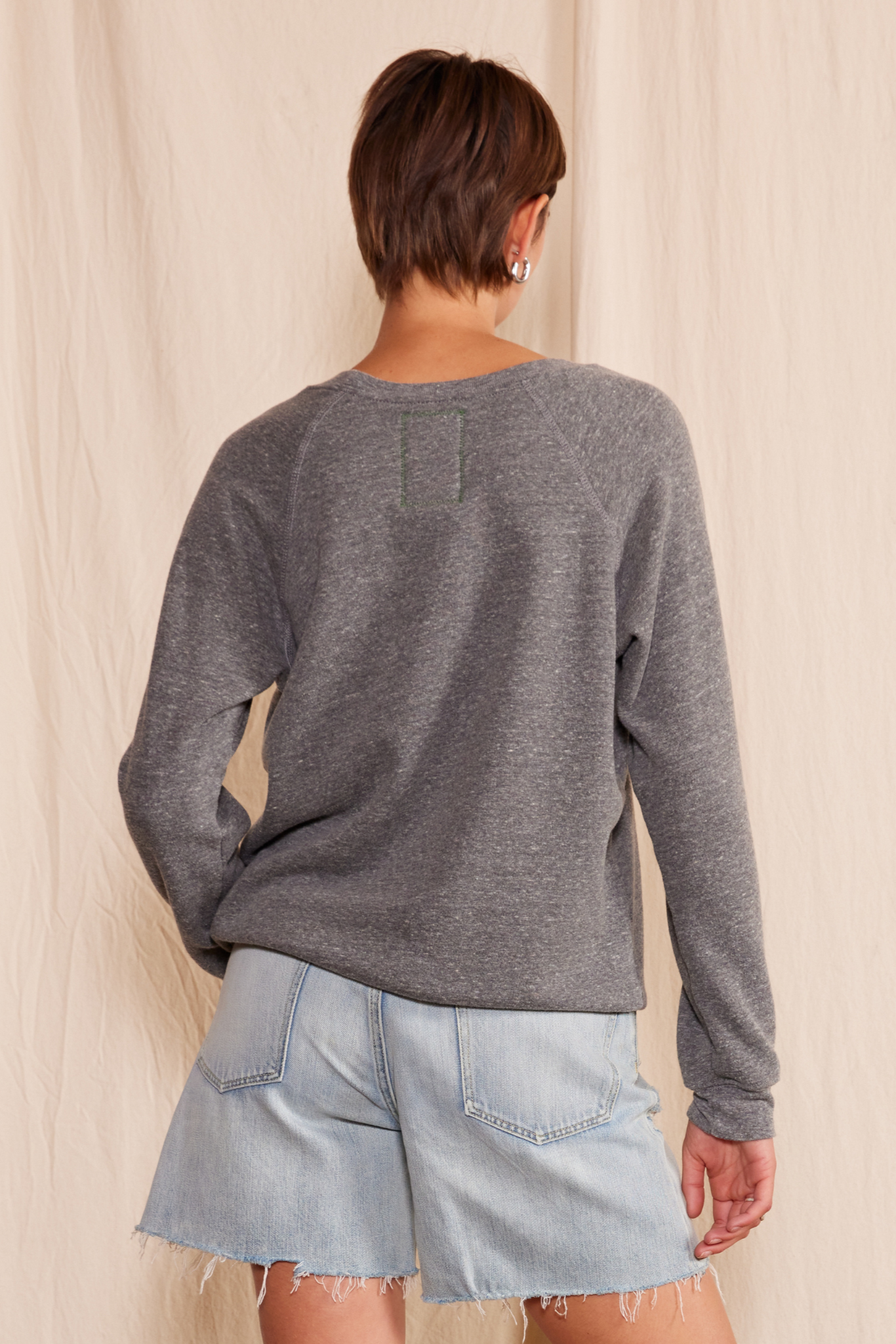 Willie Nelson Willie’s Reserve Sweatshirt