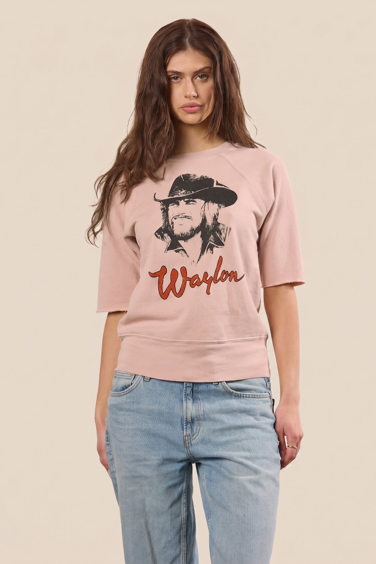 Waylon Raglan