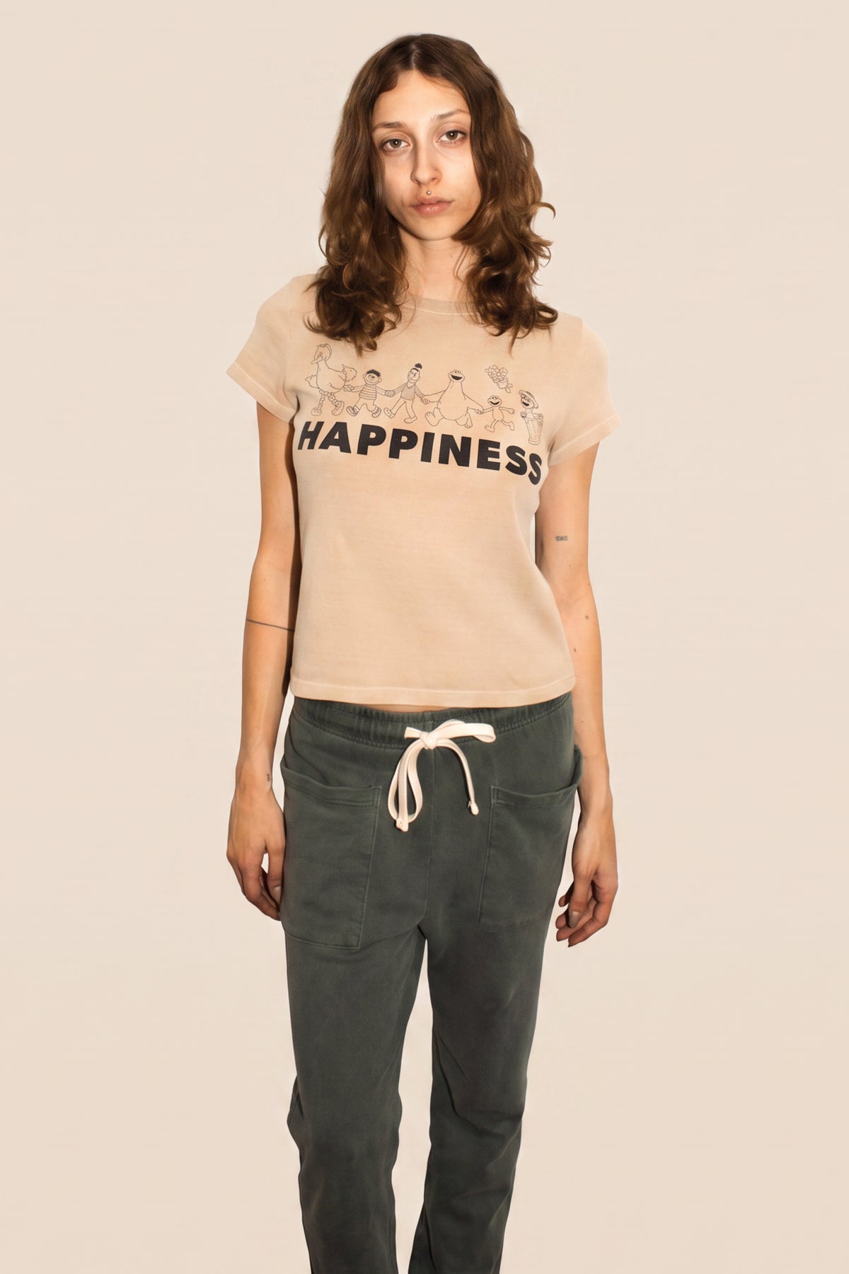 Happiness