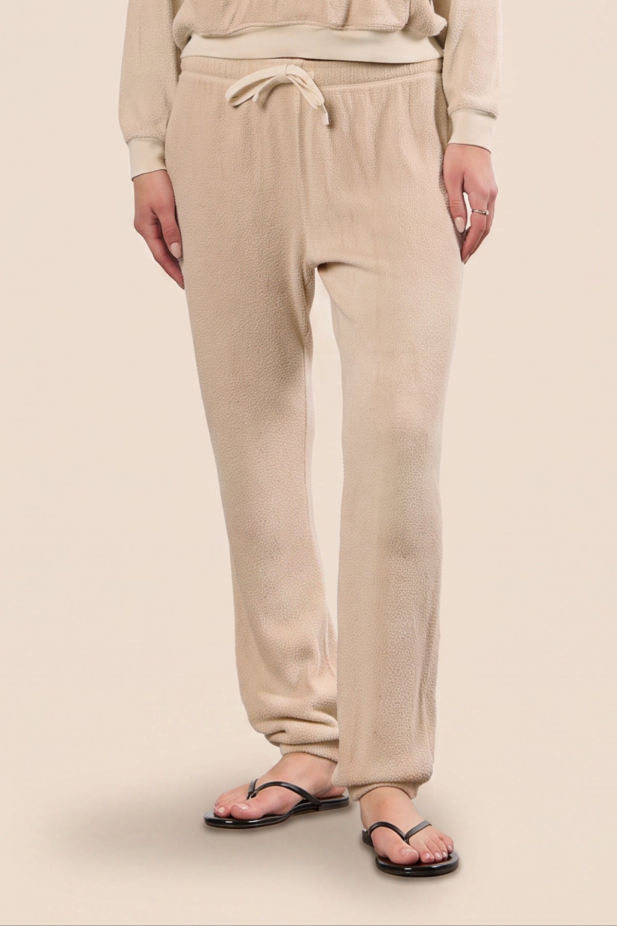 Sunrise Joggers